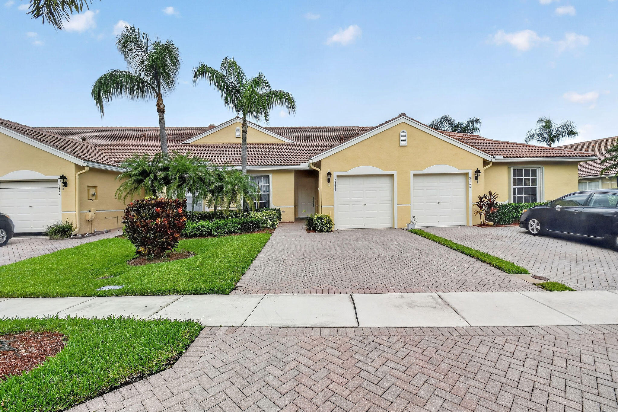 BAYWINDS RPD PL 3 - Residential