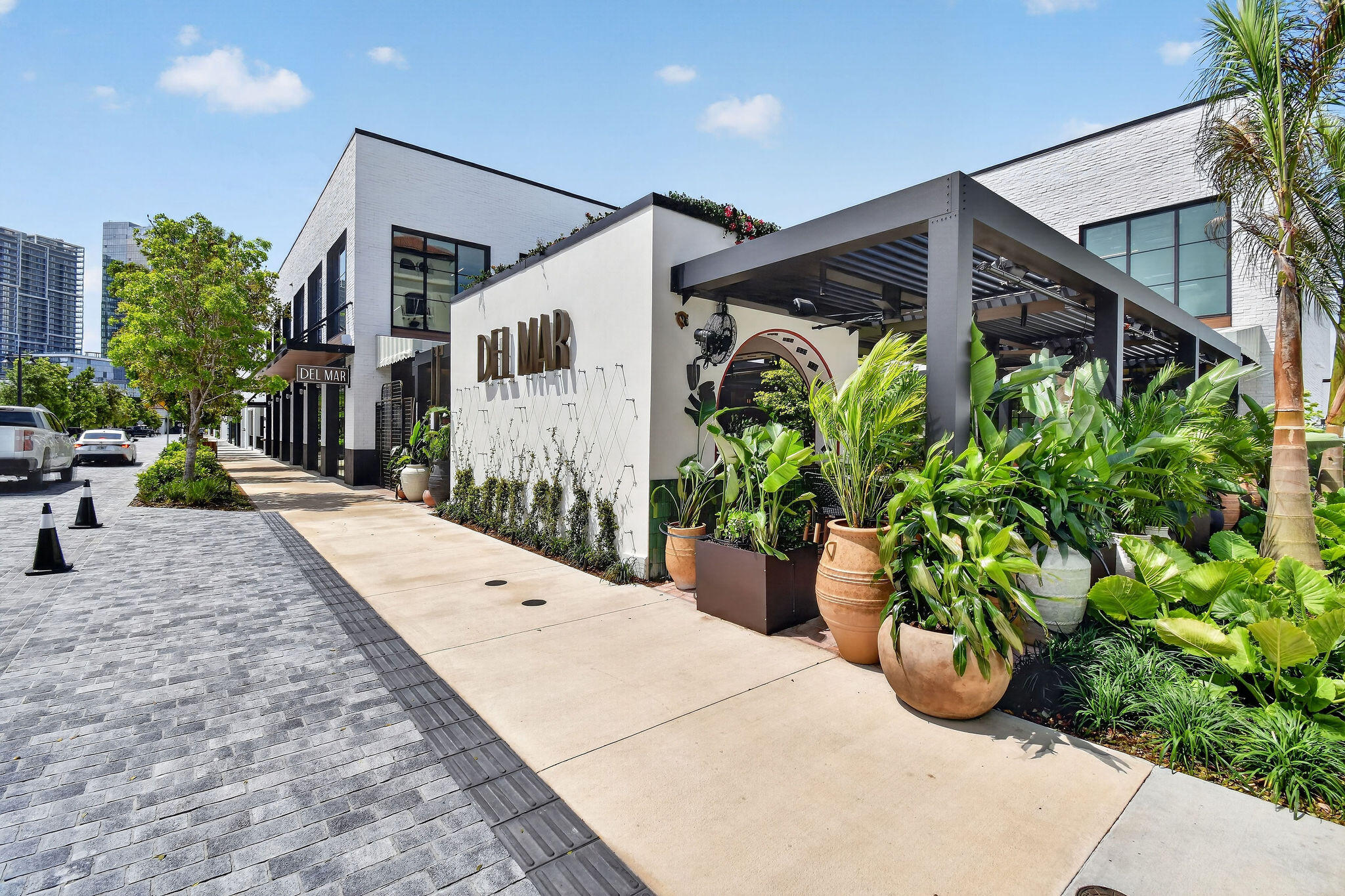 BAYWINDS RPD PL 3 - Residential
