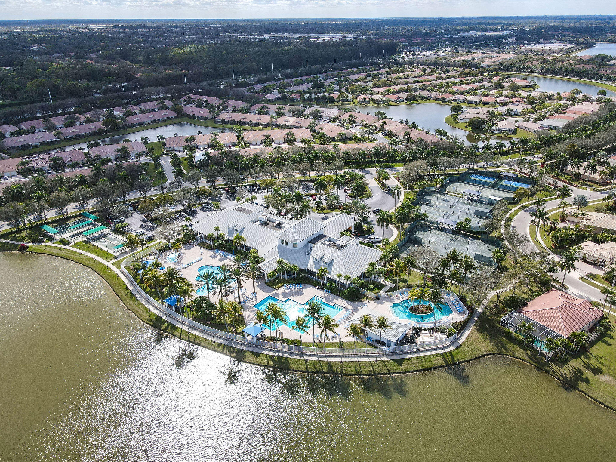 BAYWINDS RPD PL 3 - Residential