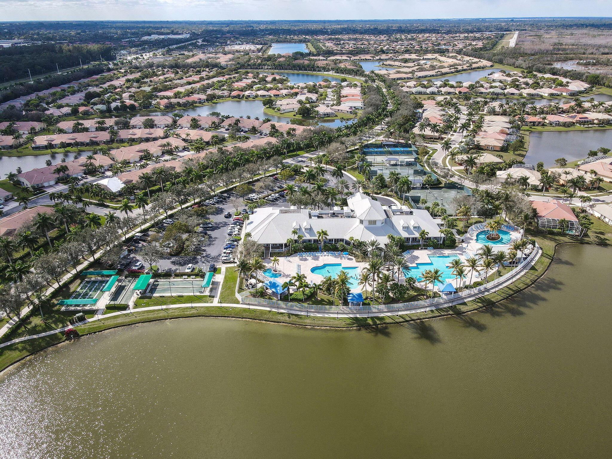 BAYWINDS RPD PL 3 - Residential