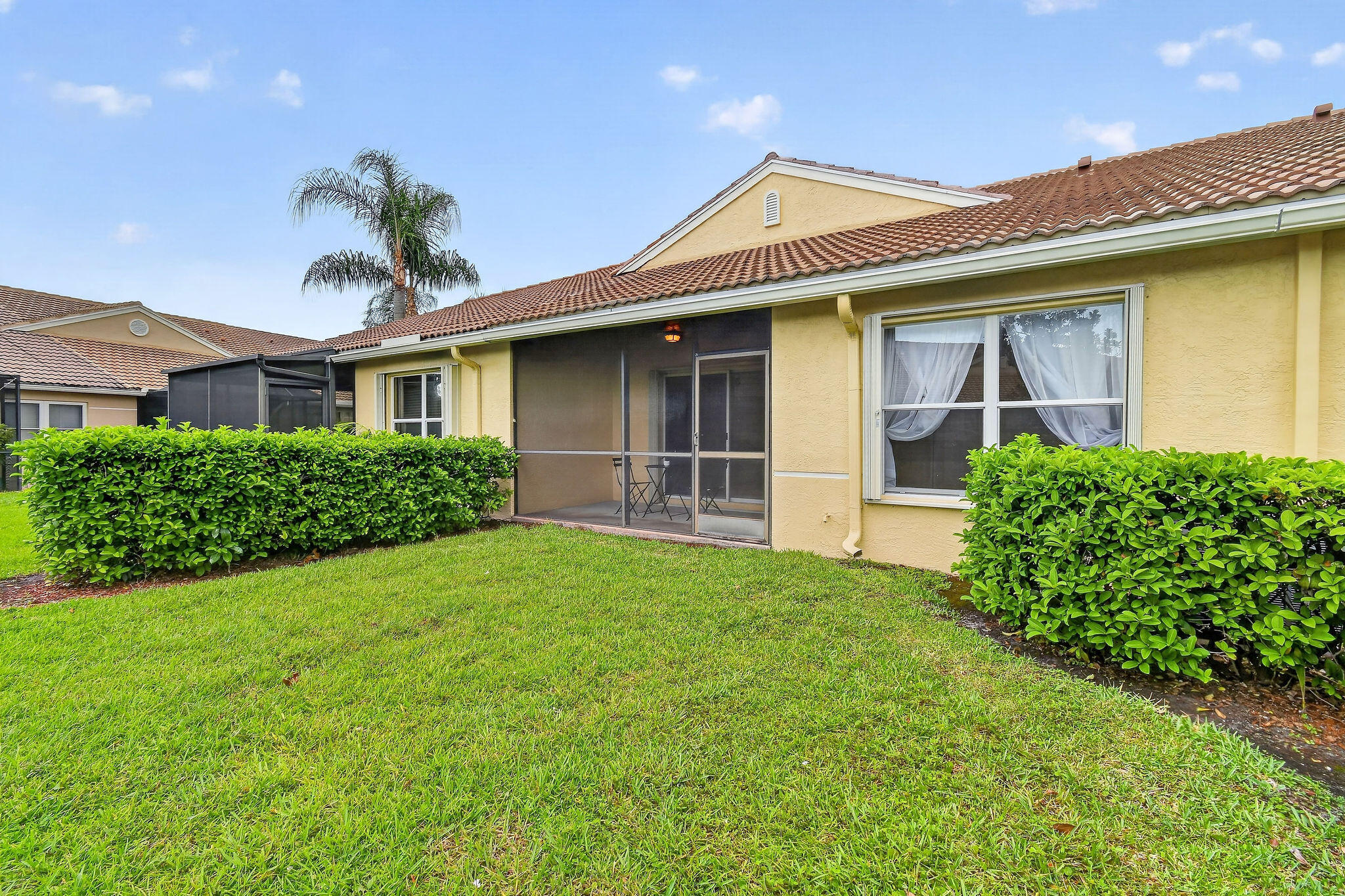 BAYWINDS RPD PL 3 - Residential