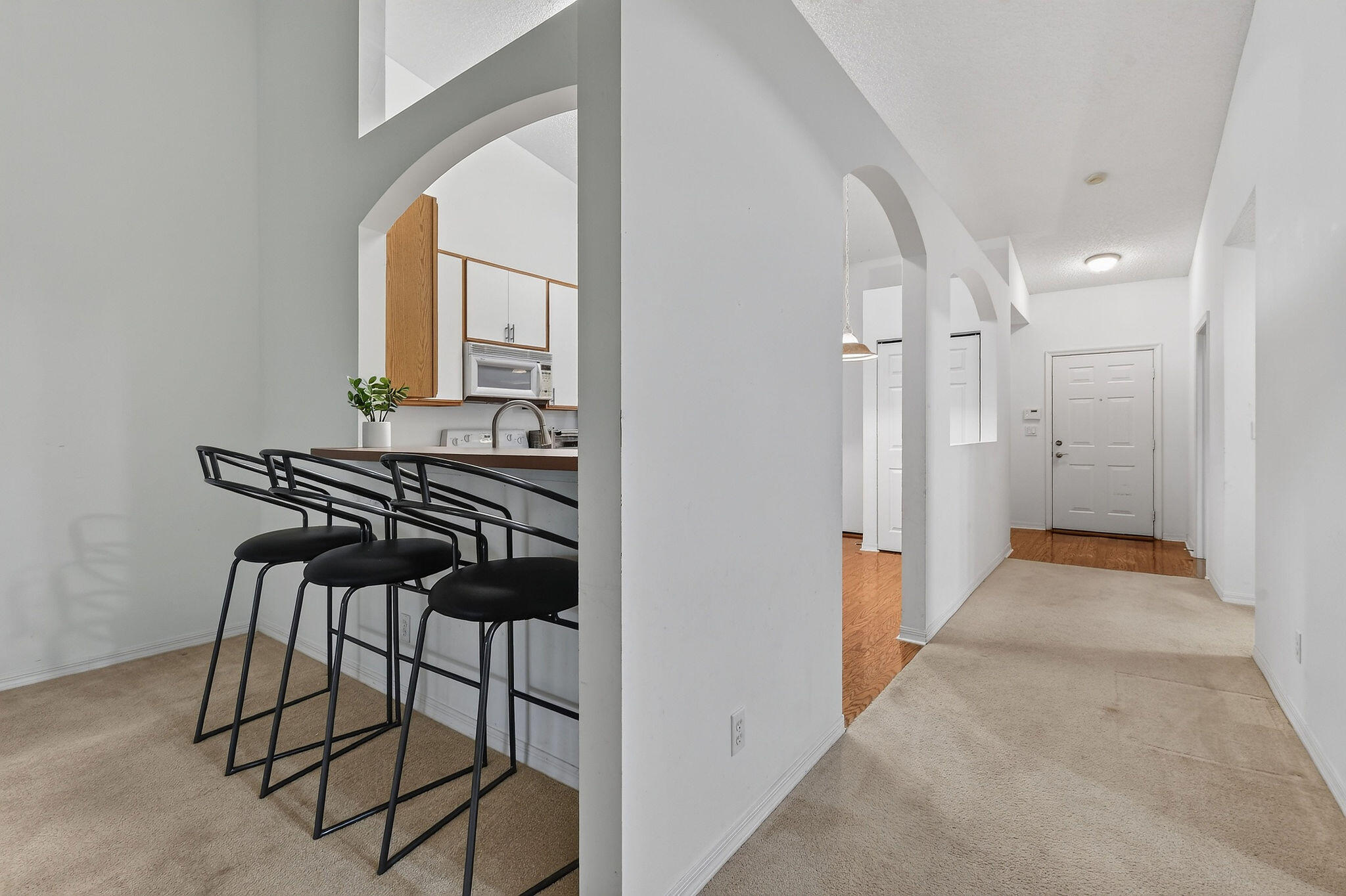 BAYWINDS RPD PL 3 - Residential