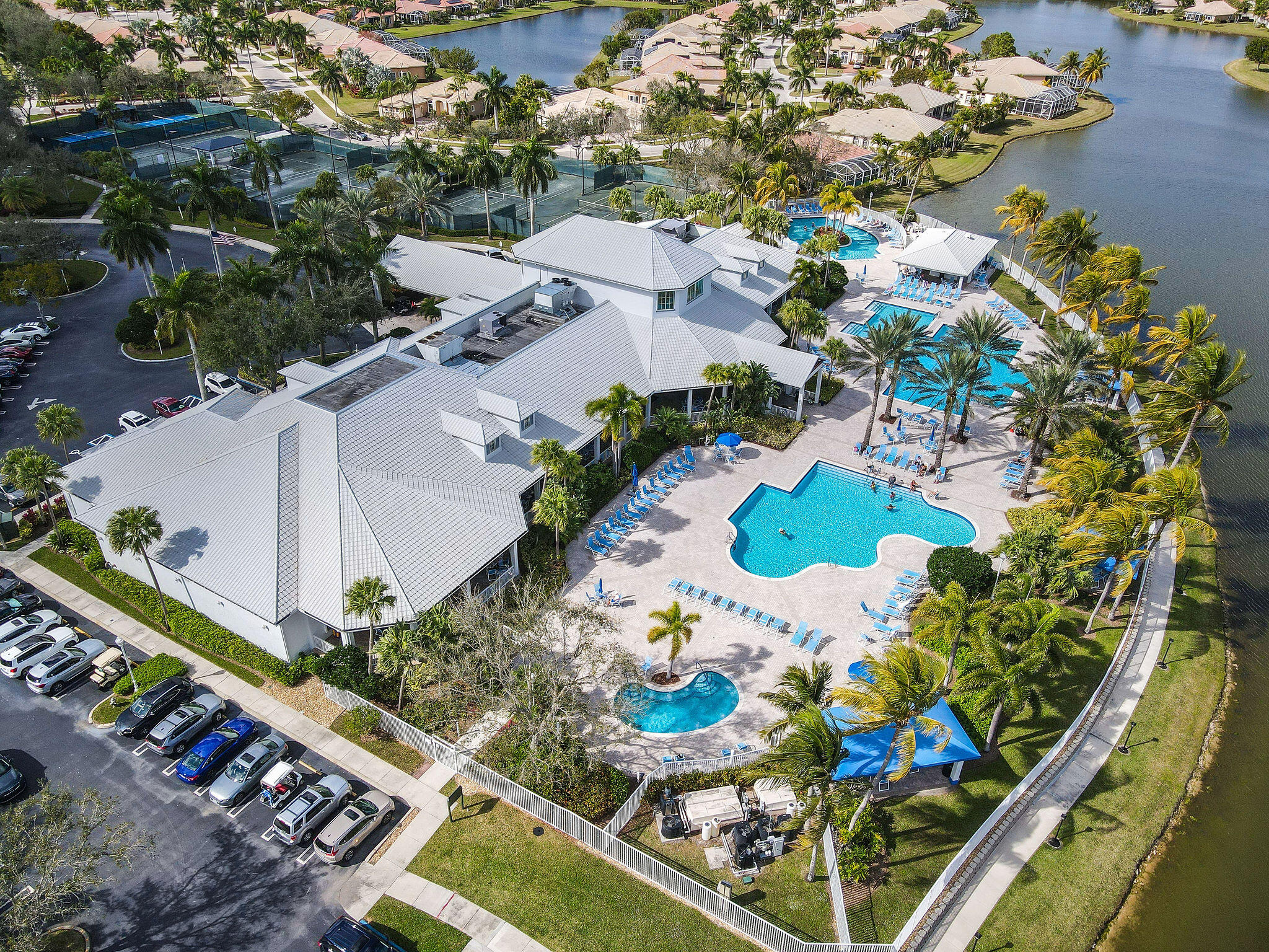 BAYWINDS RPD PL 3 - Residential