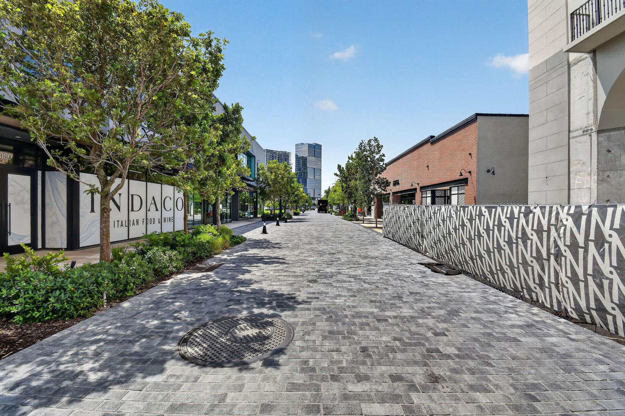BAYWINDS RPD PL 3 - Residential