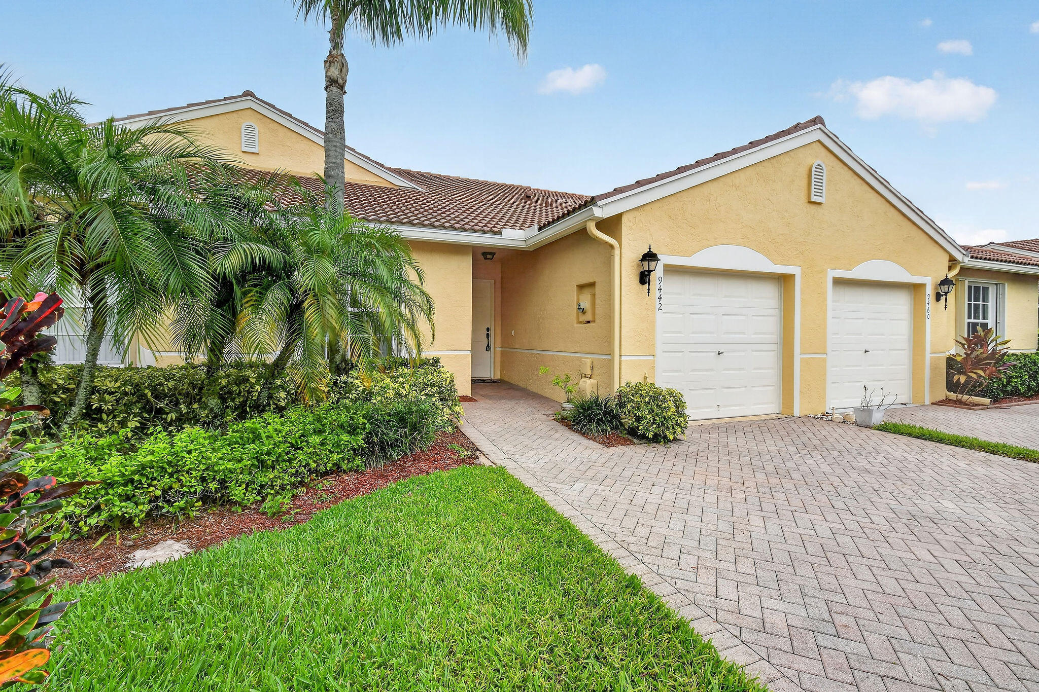 BAYWINDS RPD PL 3 - Residential