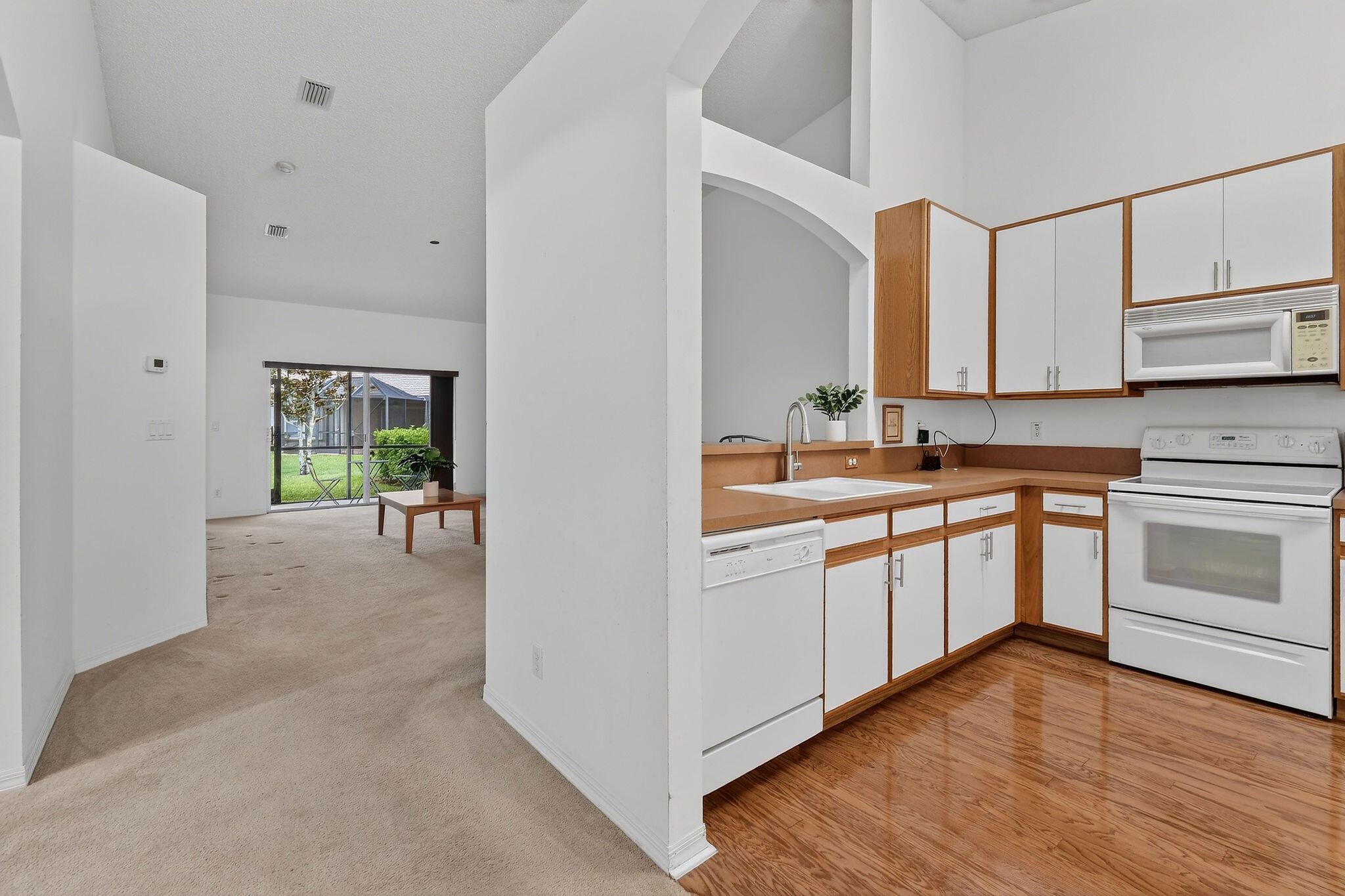 BAYWINDS RPD PL 3 - Residential