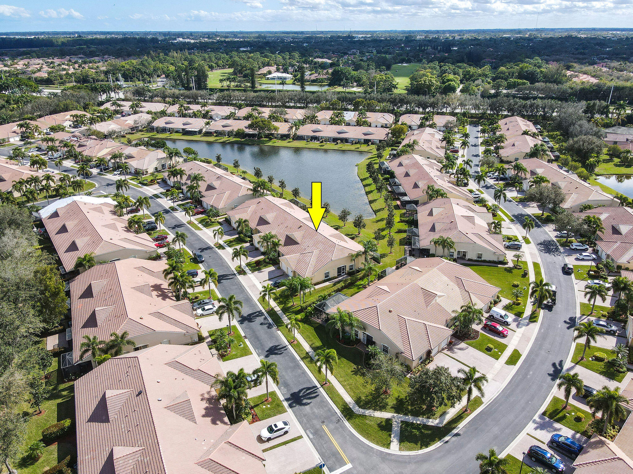 BAYWINDS RPD PL 3 - Residential