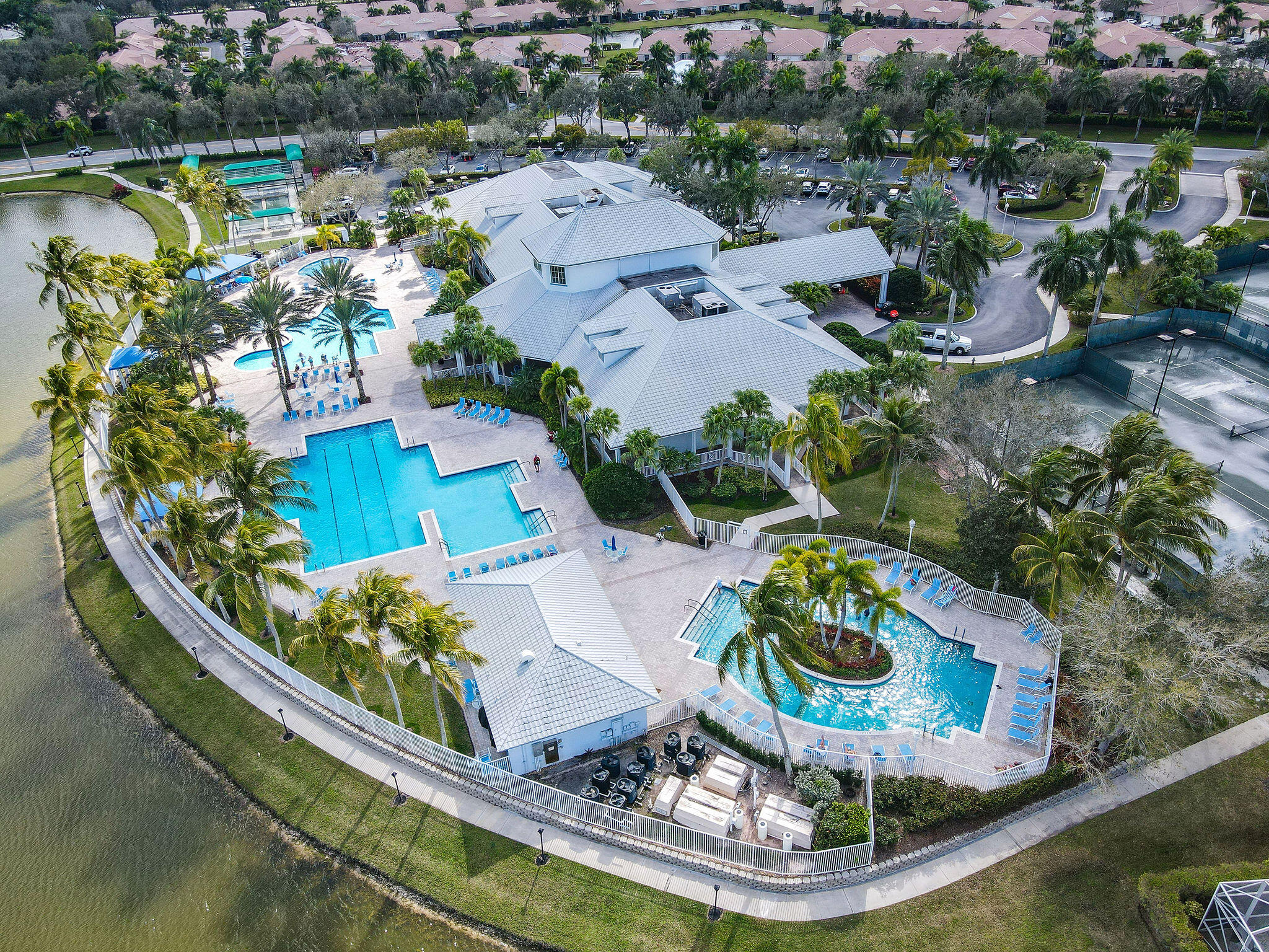 BAYWINDS RPD PL 3 - Residential