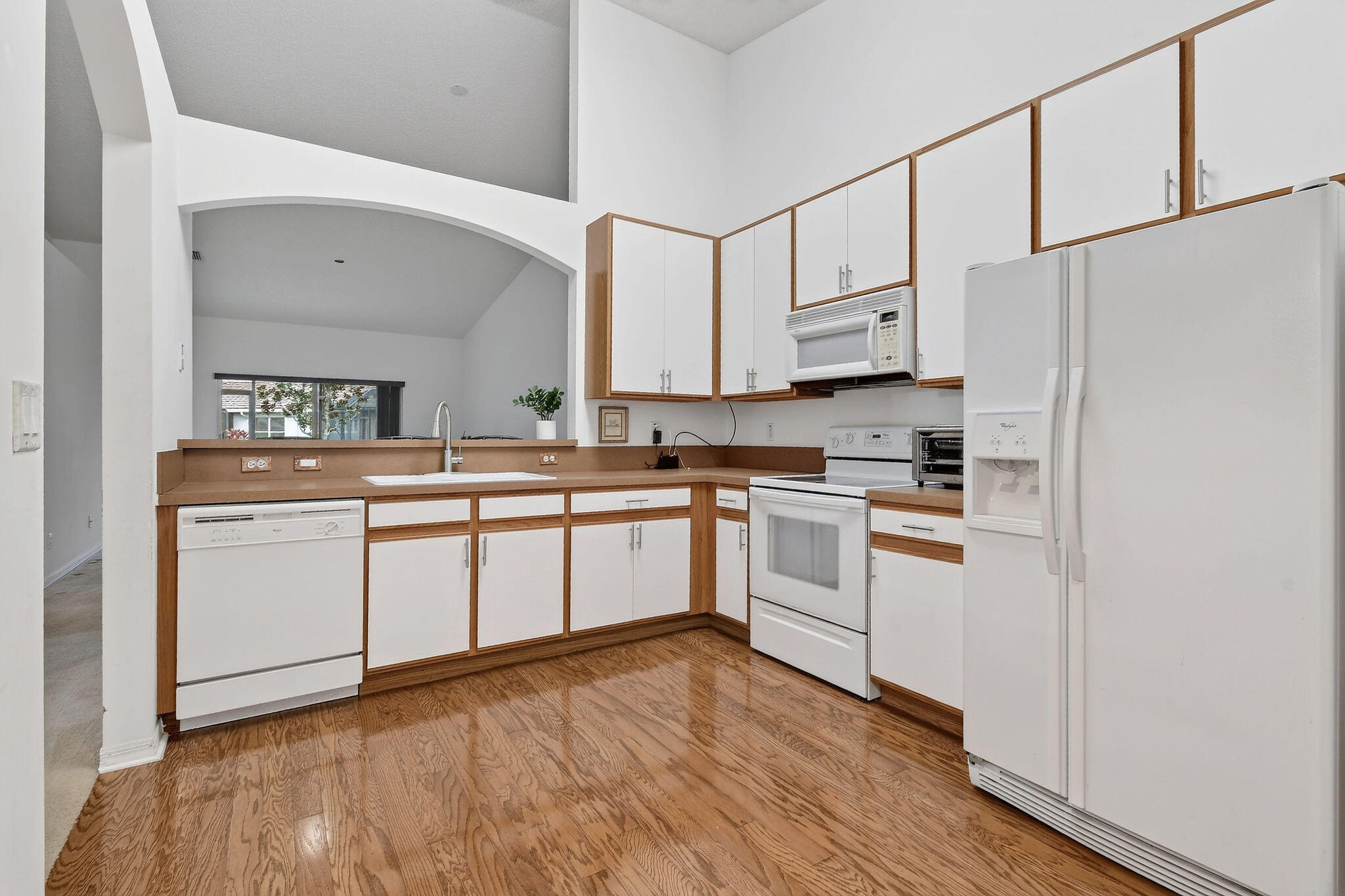 BAYWINDS RPD PL 3 - Residential