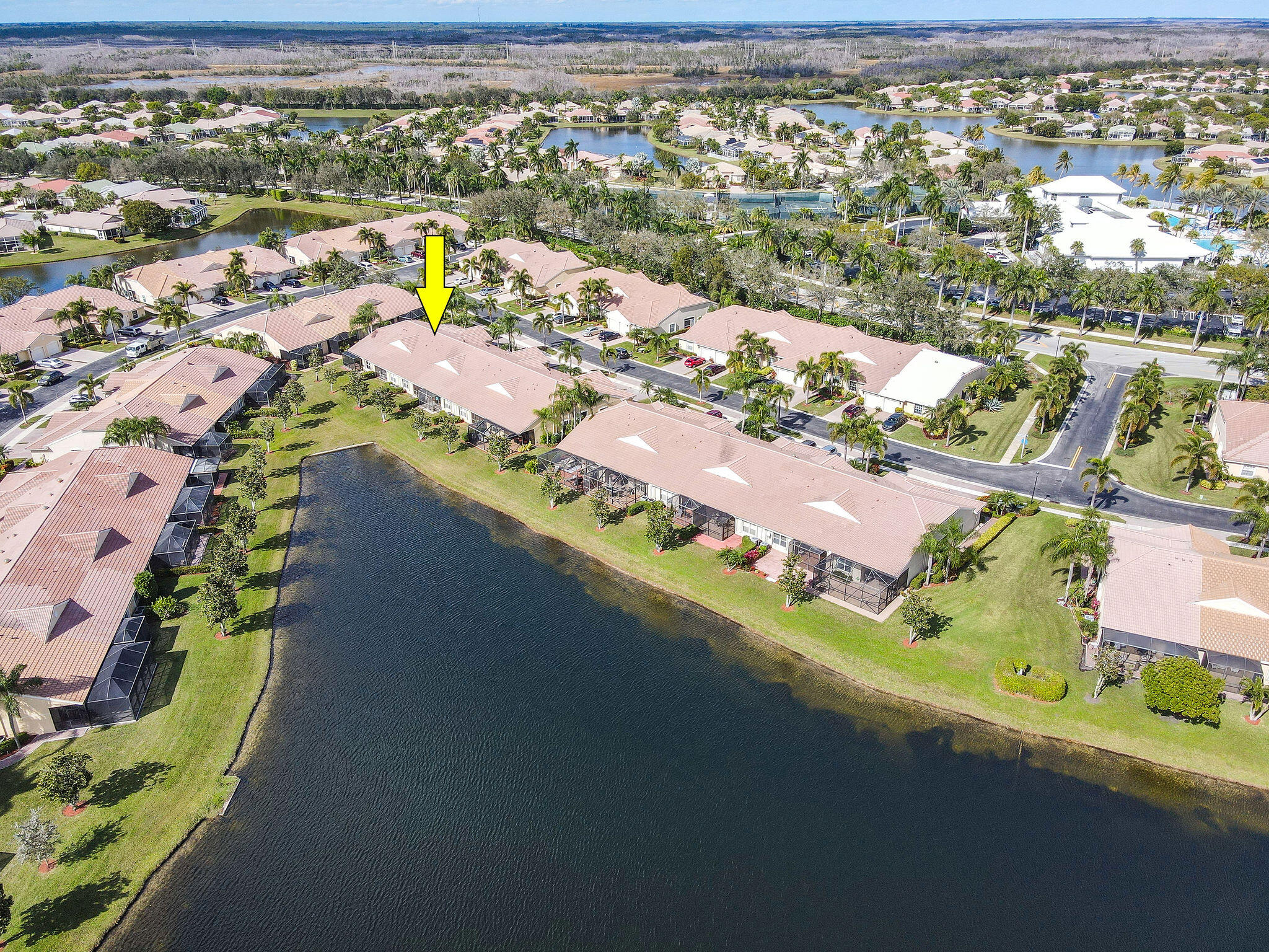 BAYWINDS RPD PL 3 - Residential
