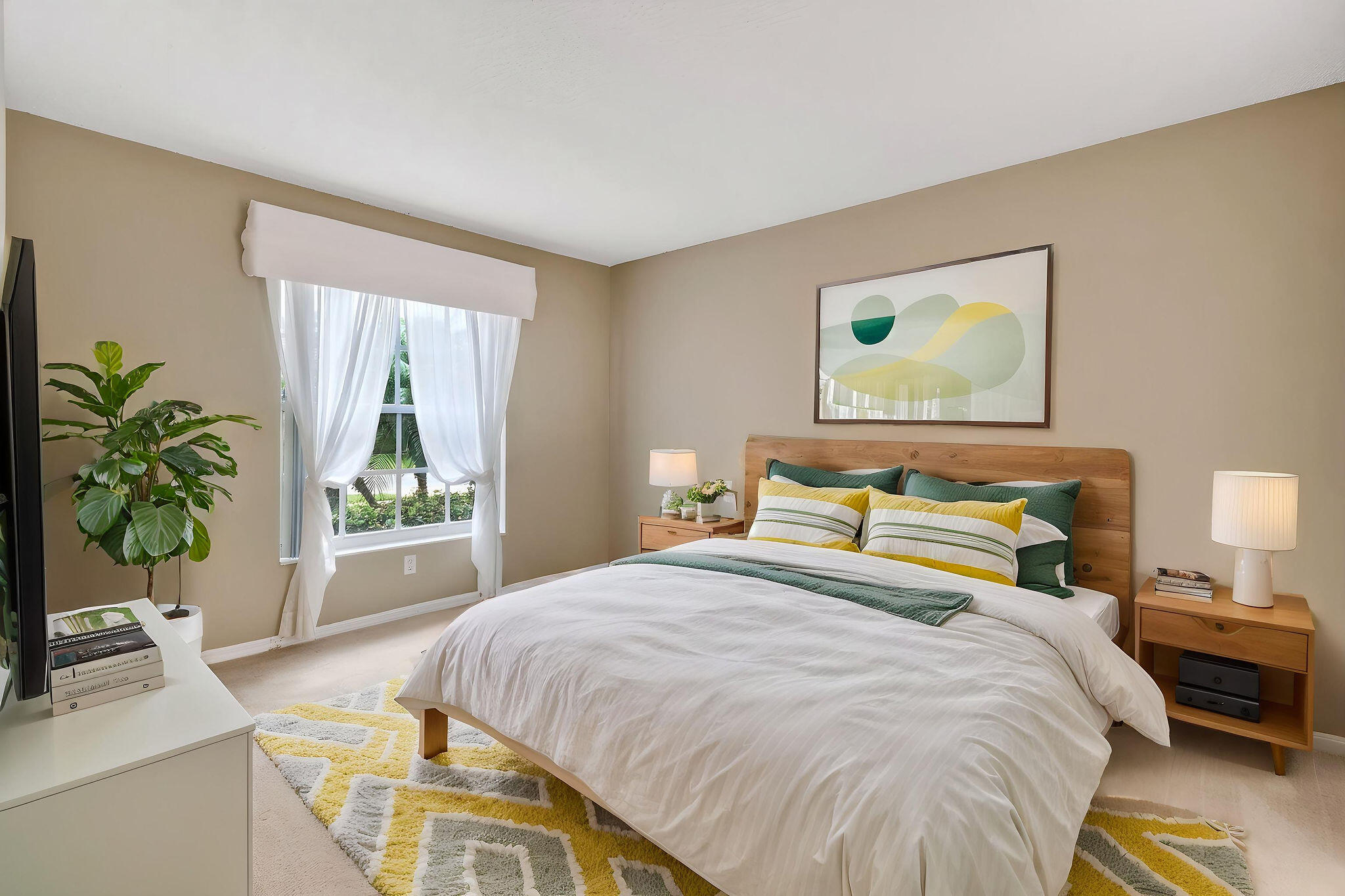BAYWINDS RPD PL 3 - Residential