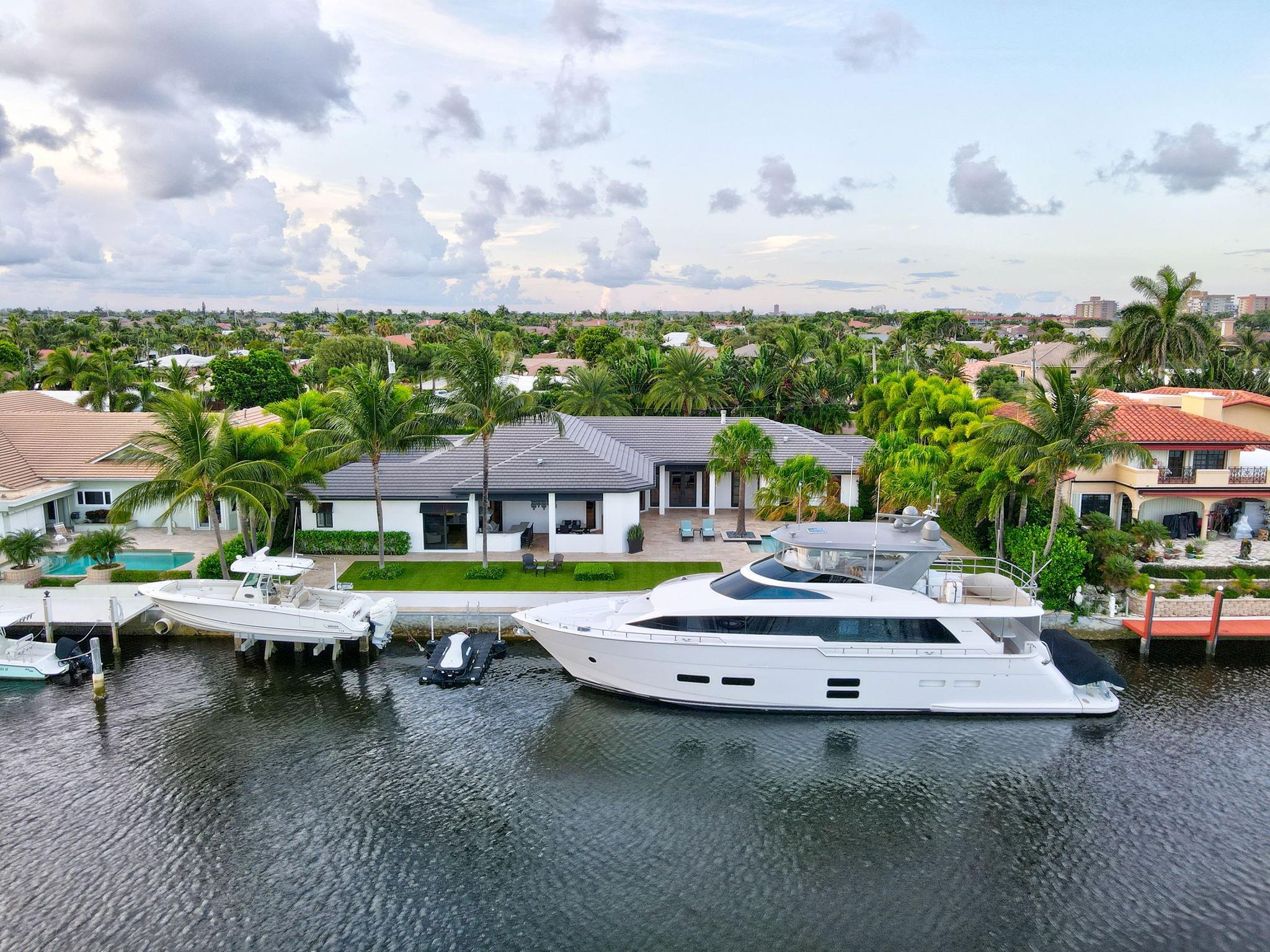 Venetian Isles 3rd Sec 47 - Residential