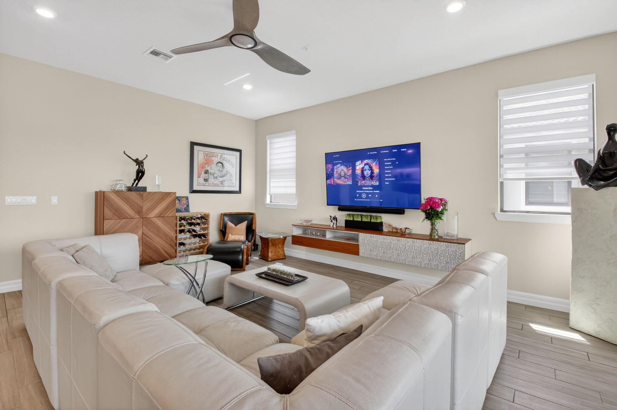 Boca Flores - Residential