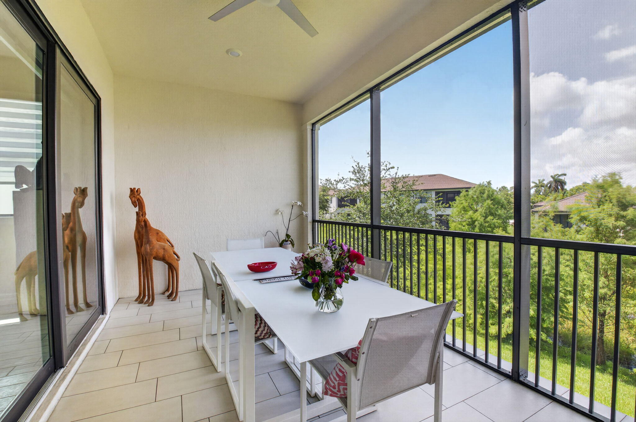 Boca Flores - Residential