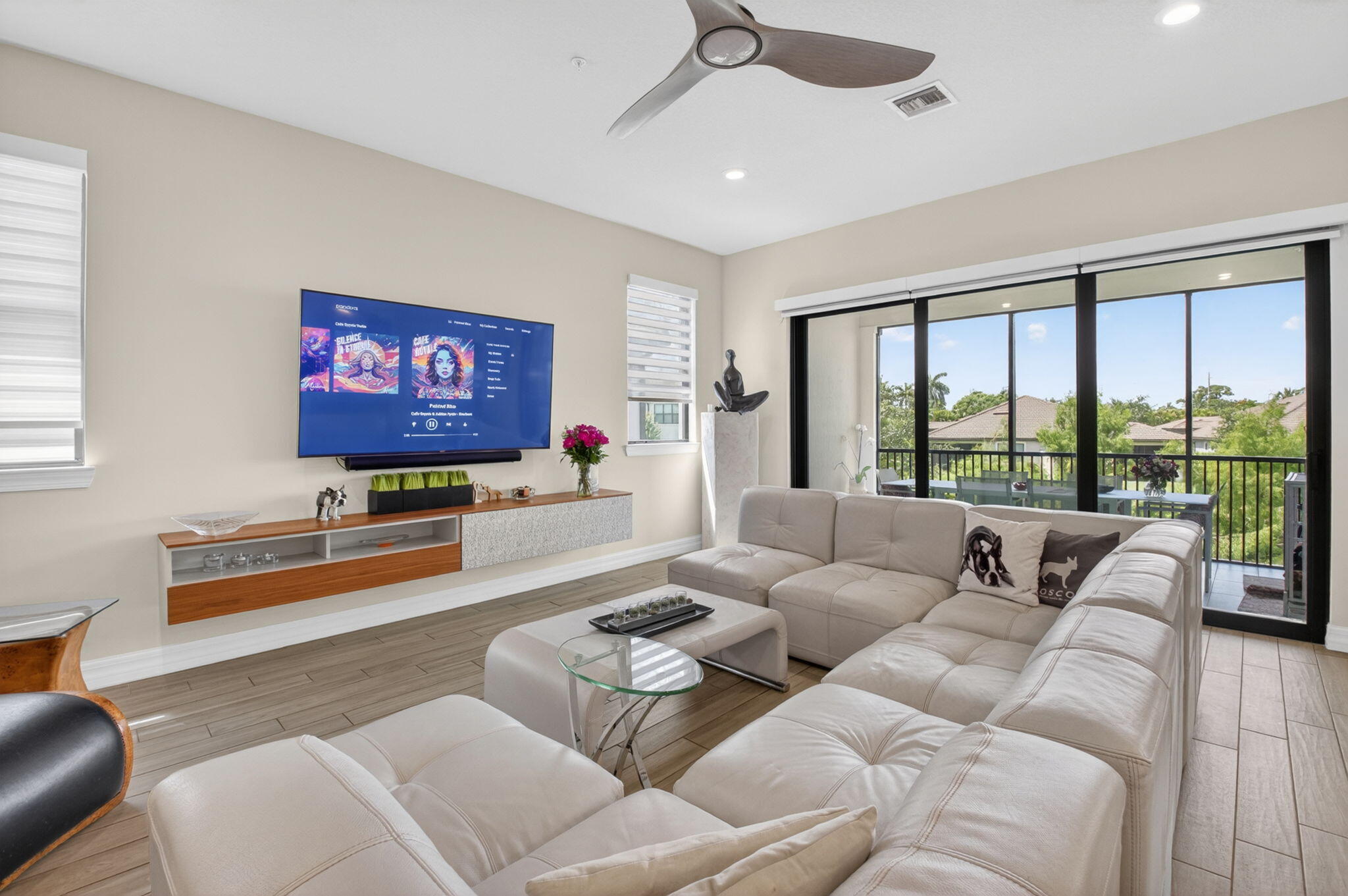 Boca Flores - Residential