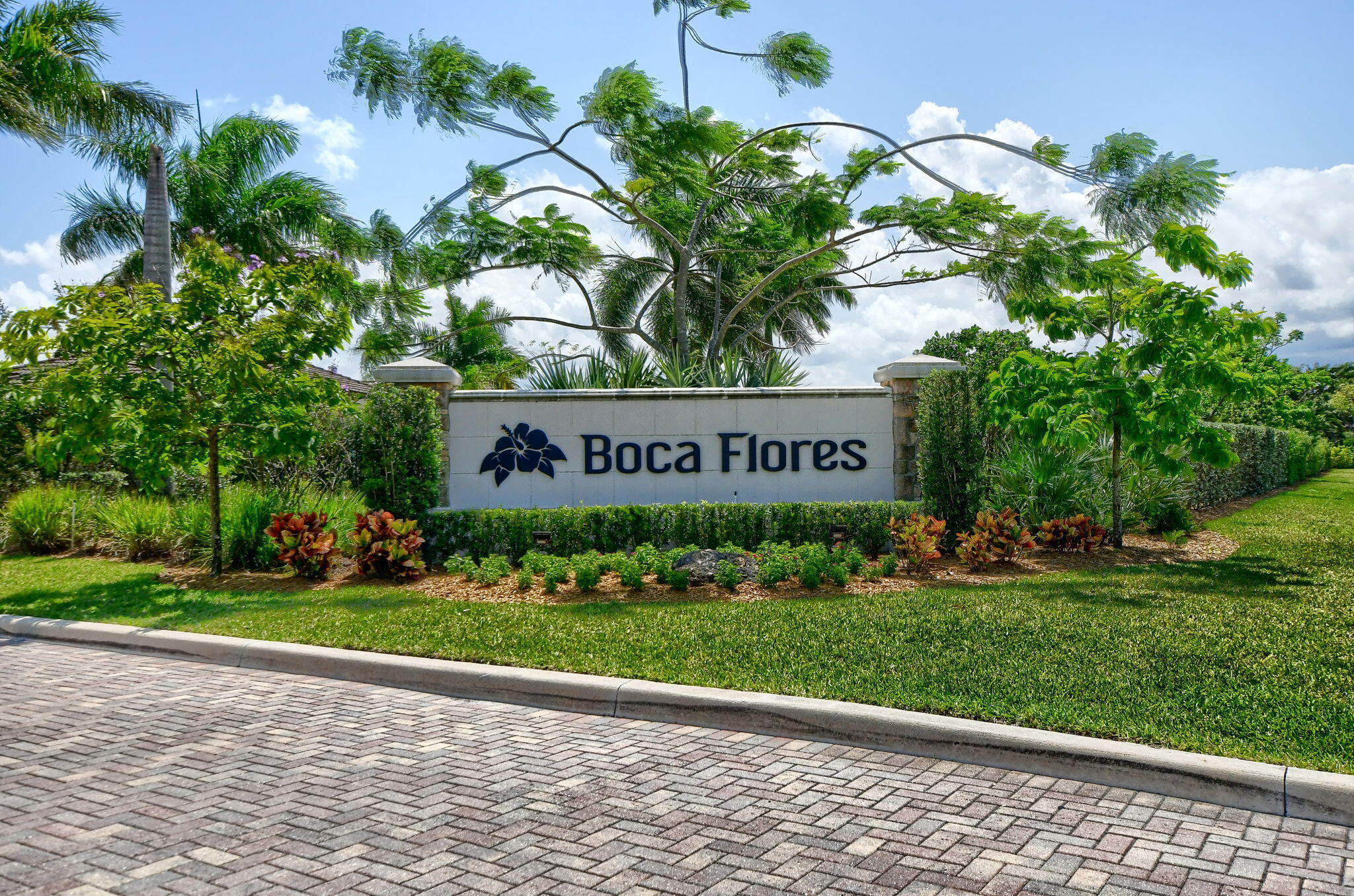 Boca Flores - Residential
