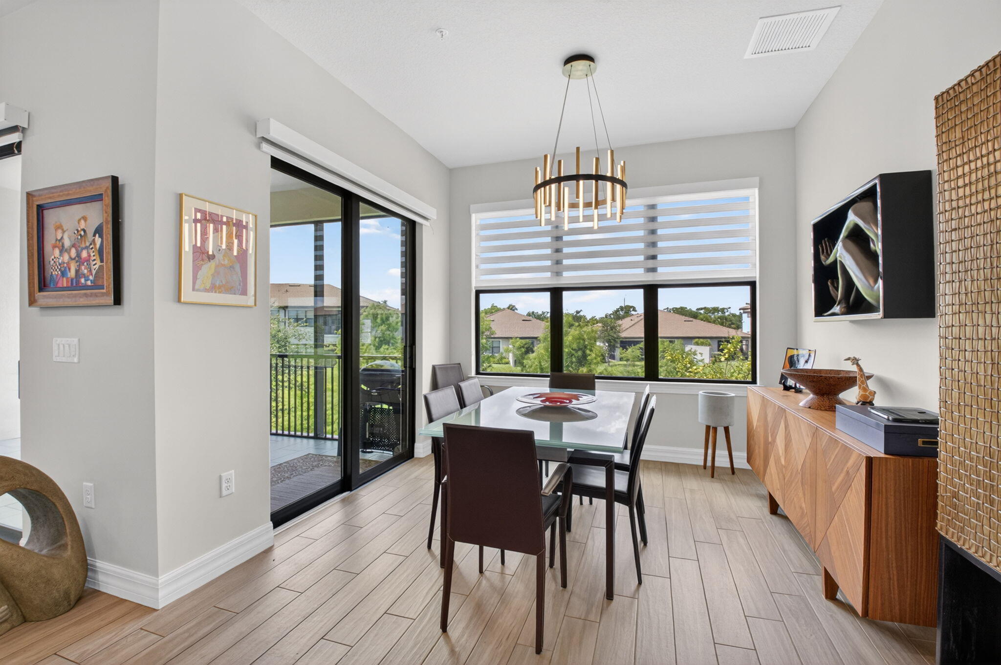 Boca Flores - Residential
