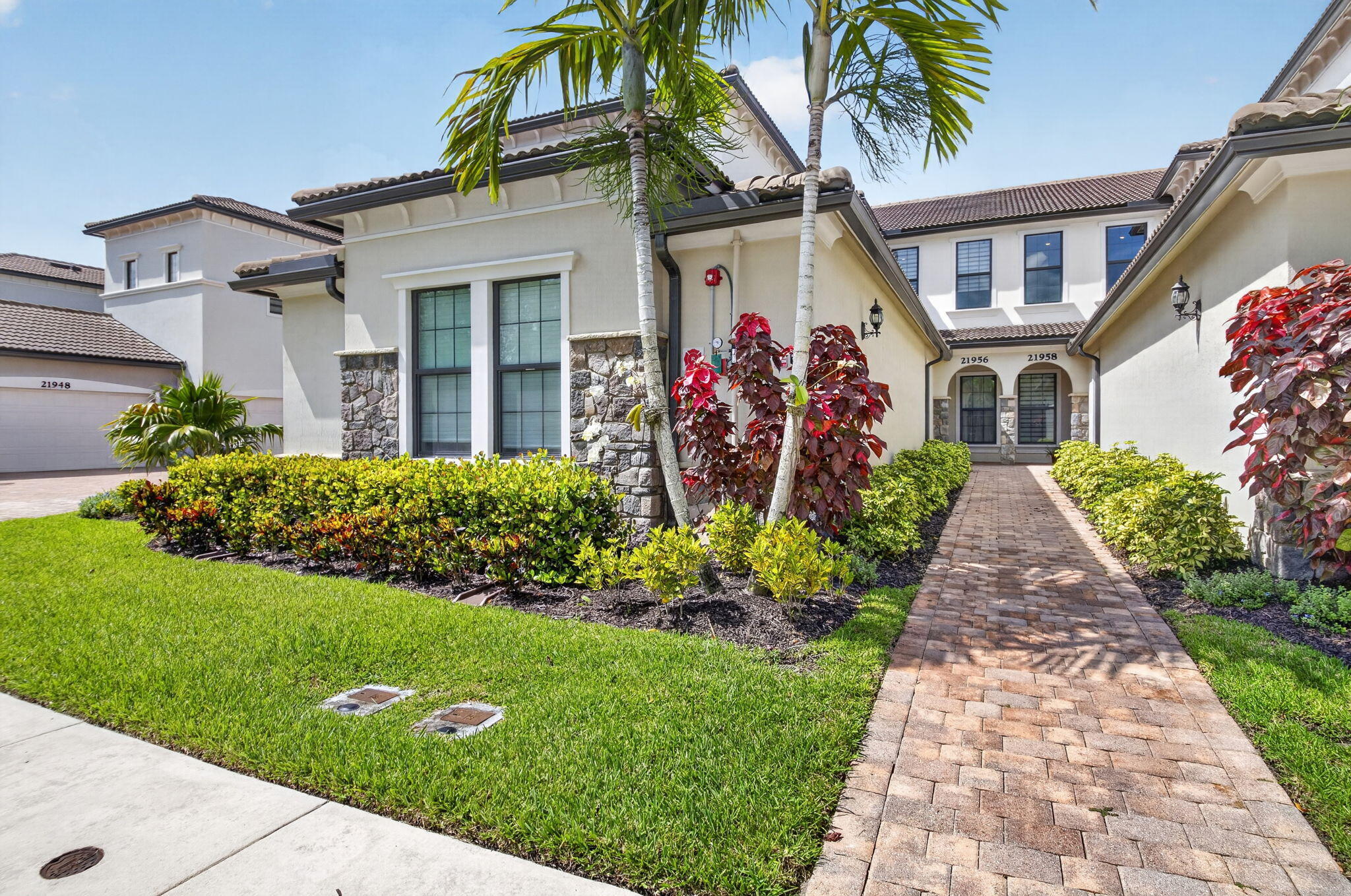 Boca Flores - Residential