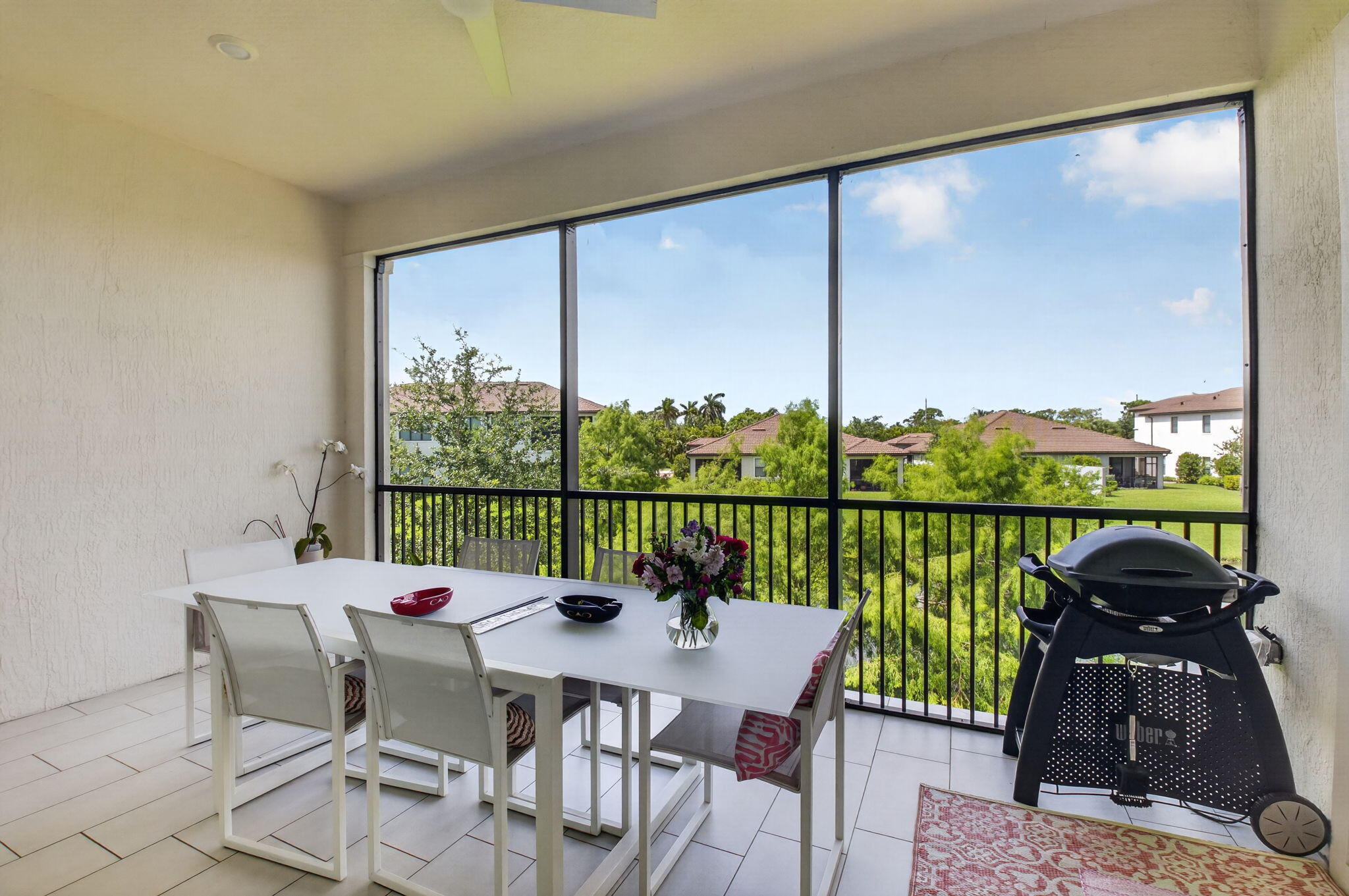 Boca Flores - Residential