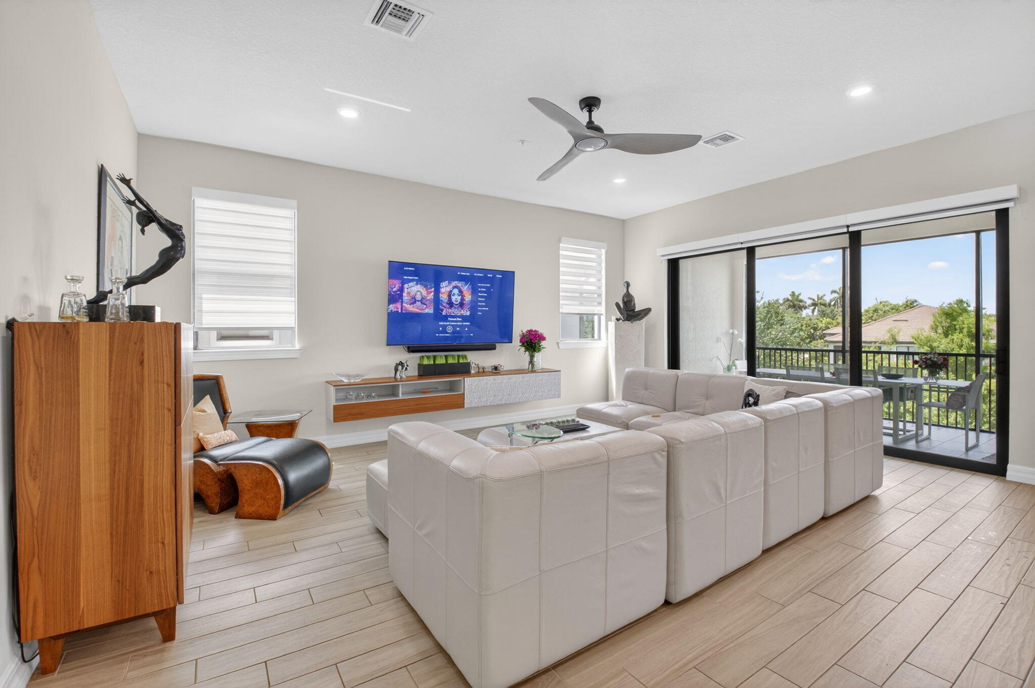 Boca Flores - Residential