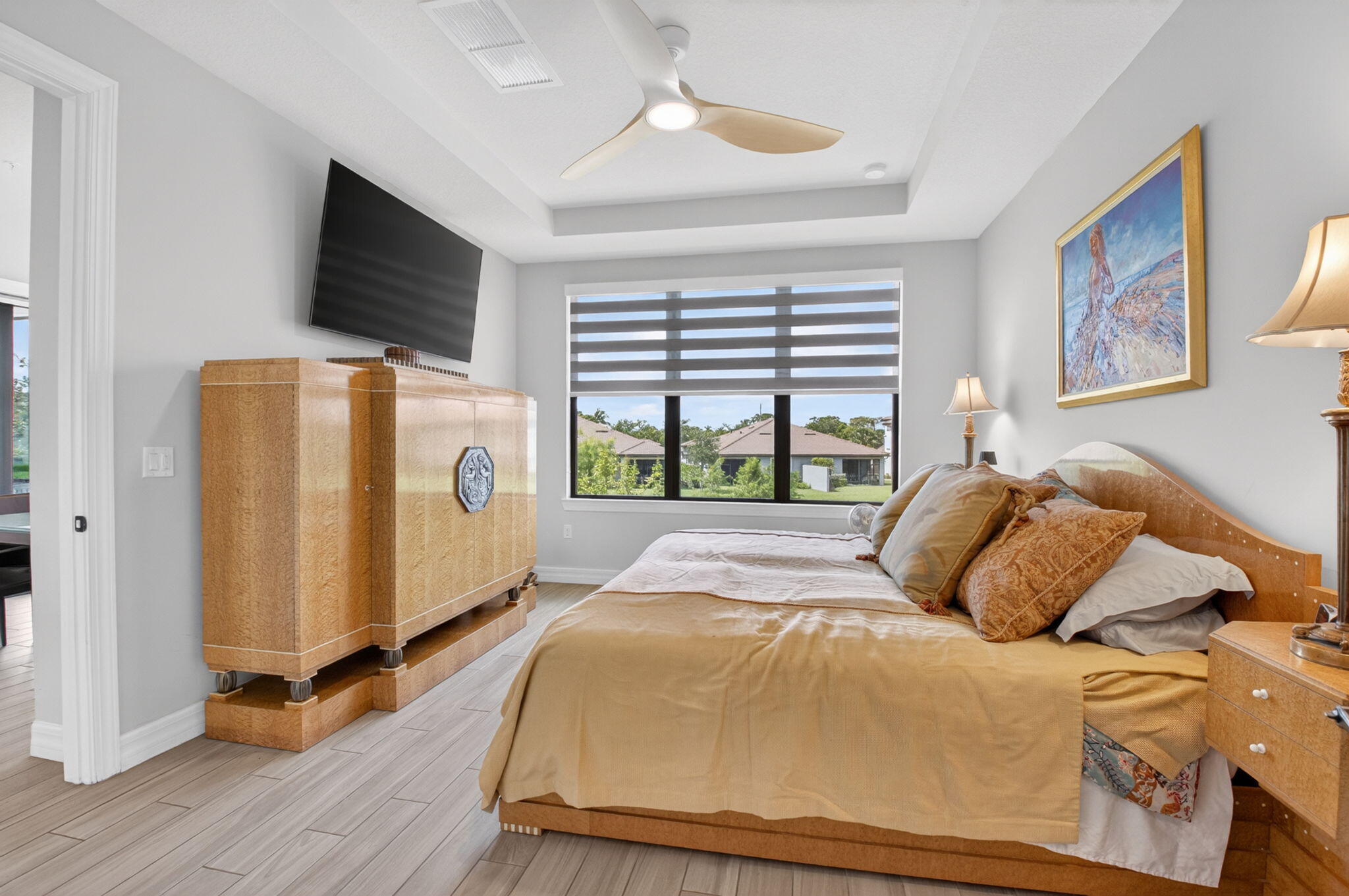 Boca Flores - Residential