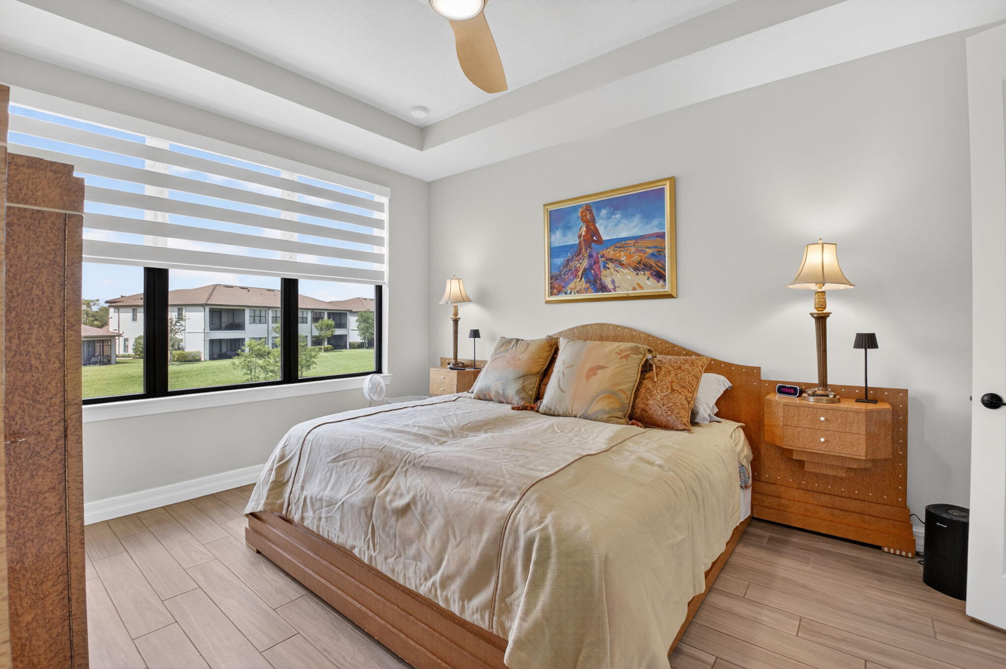 Boca Flores - Residential
