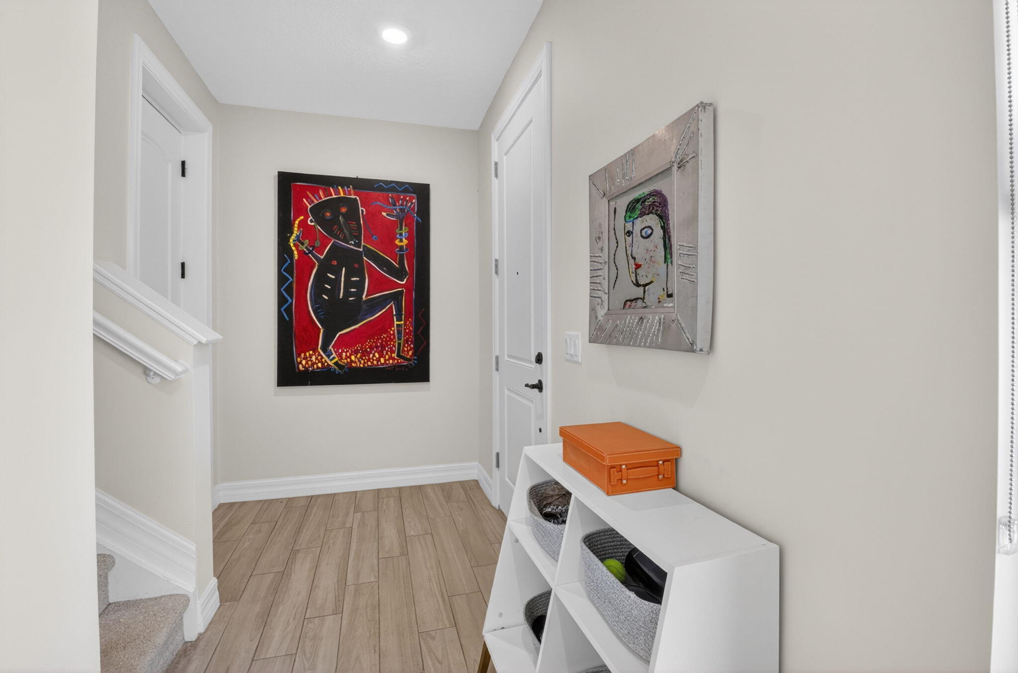 Boca Flores - Residential
