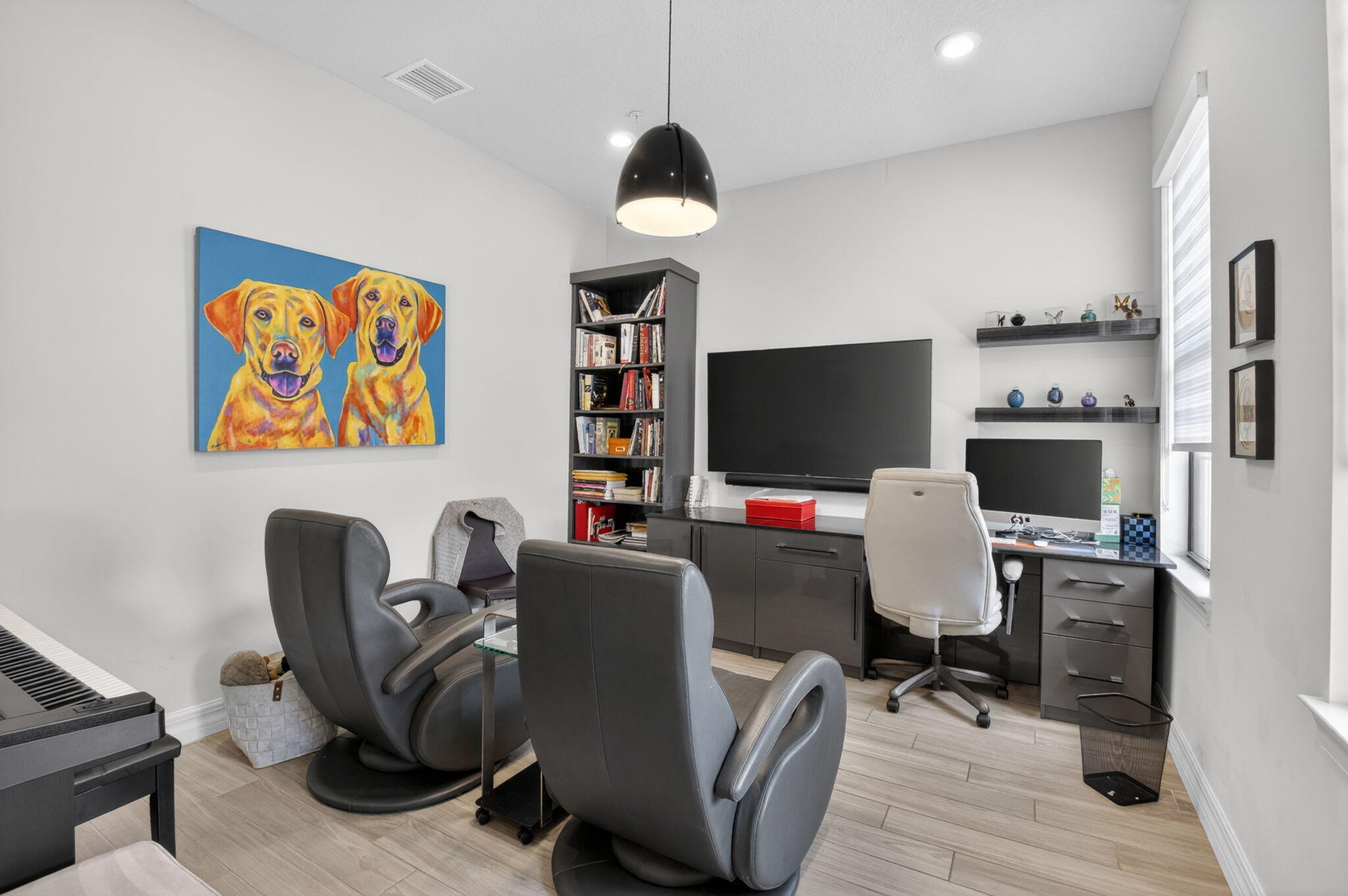 Boca Flores - Residential