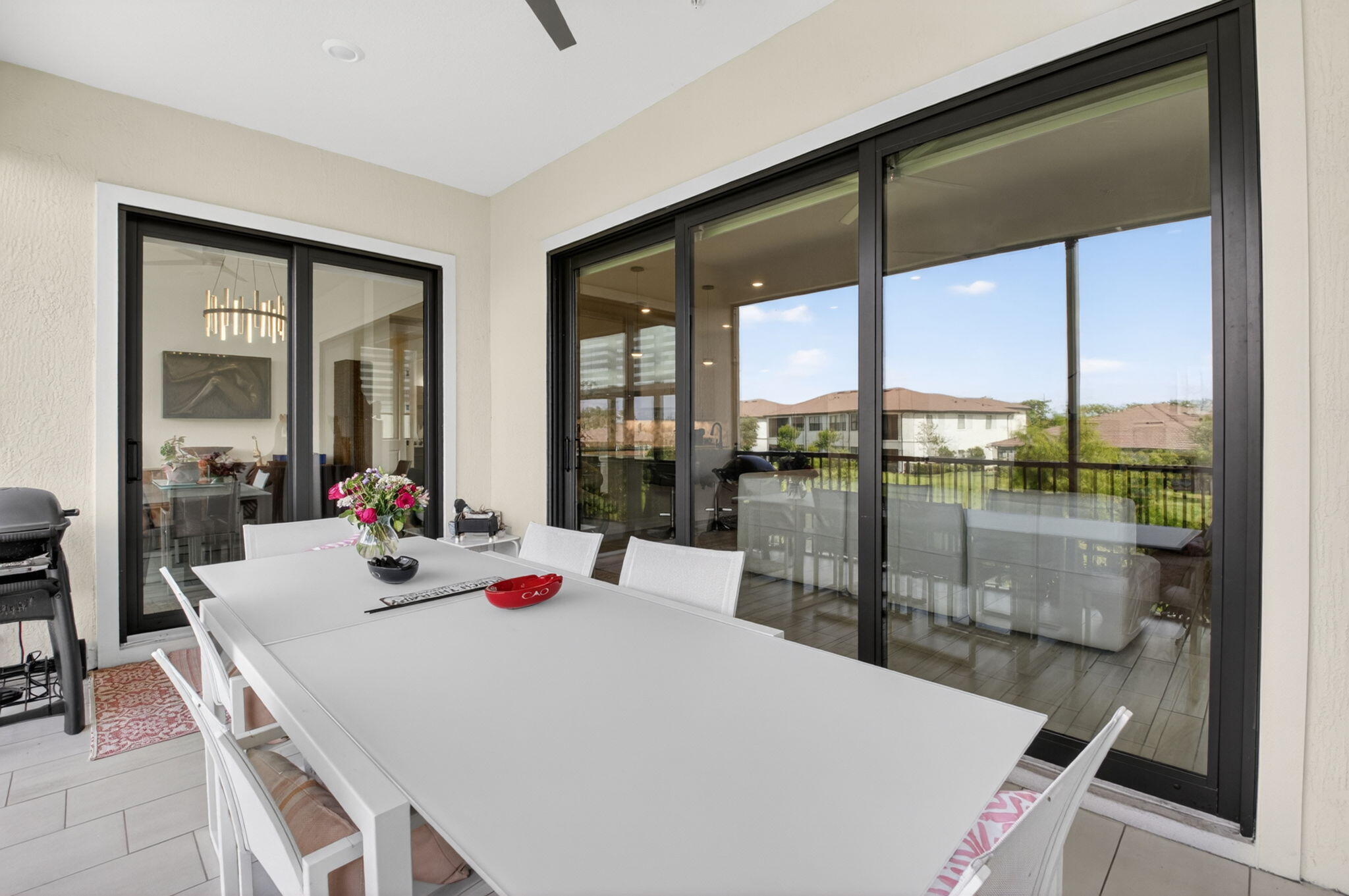 Boca Flores - Residential