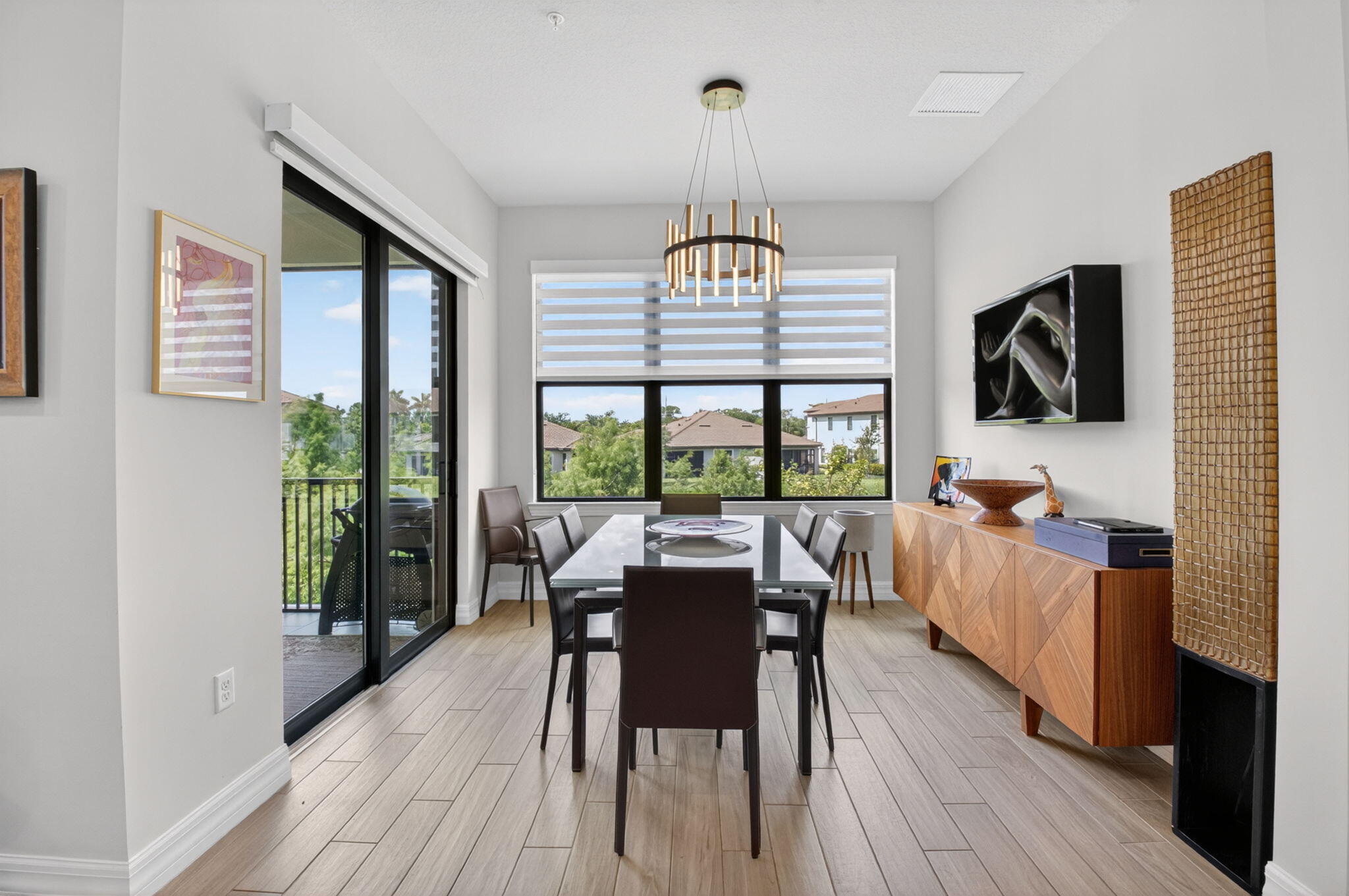 Boca Flores - Residential