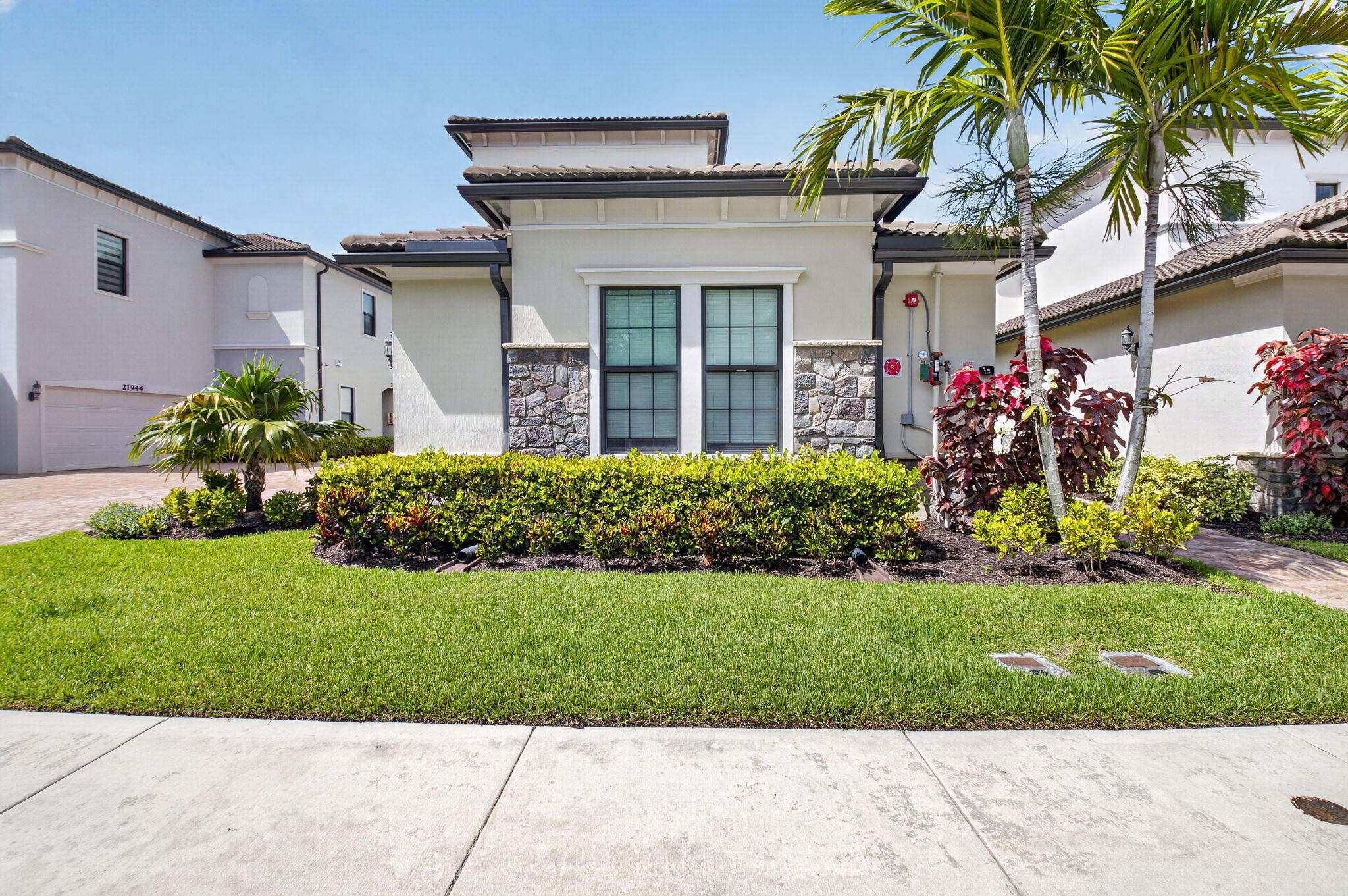 Boca Flores - Residential