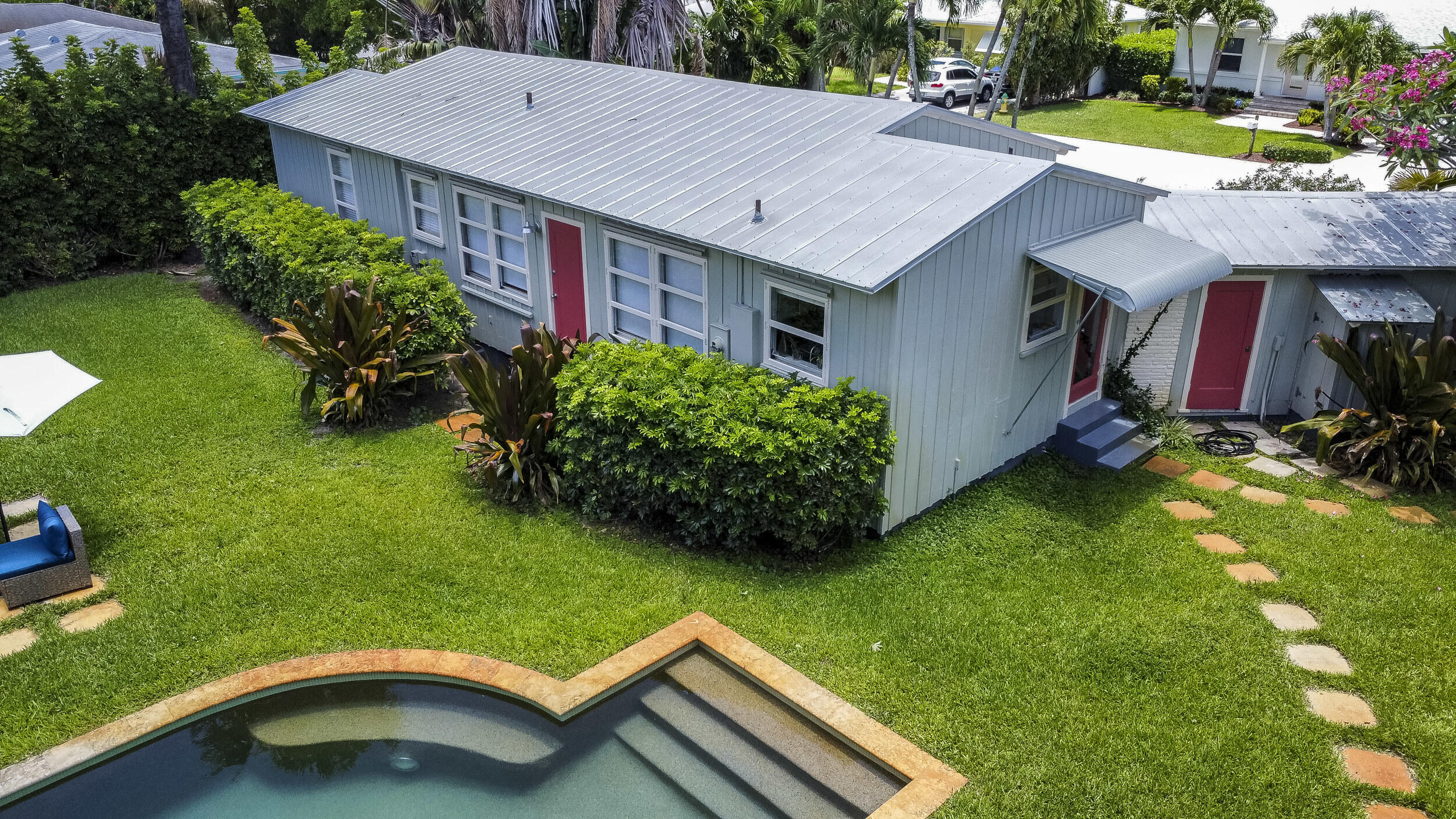 NORTHRIDGE - Residential Lease