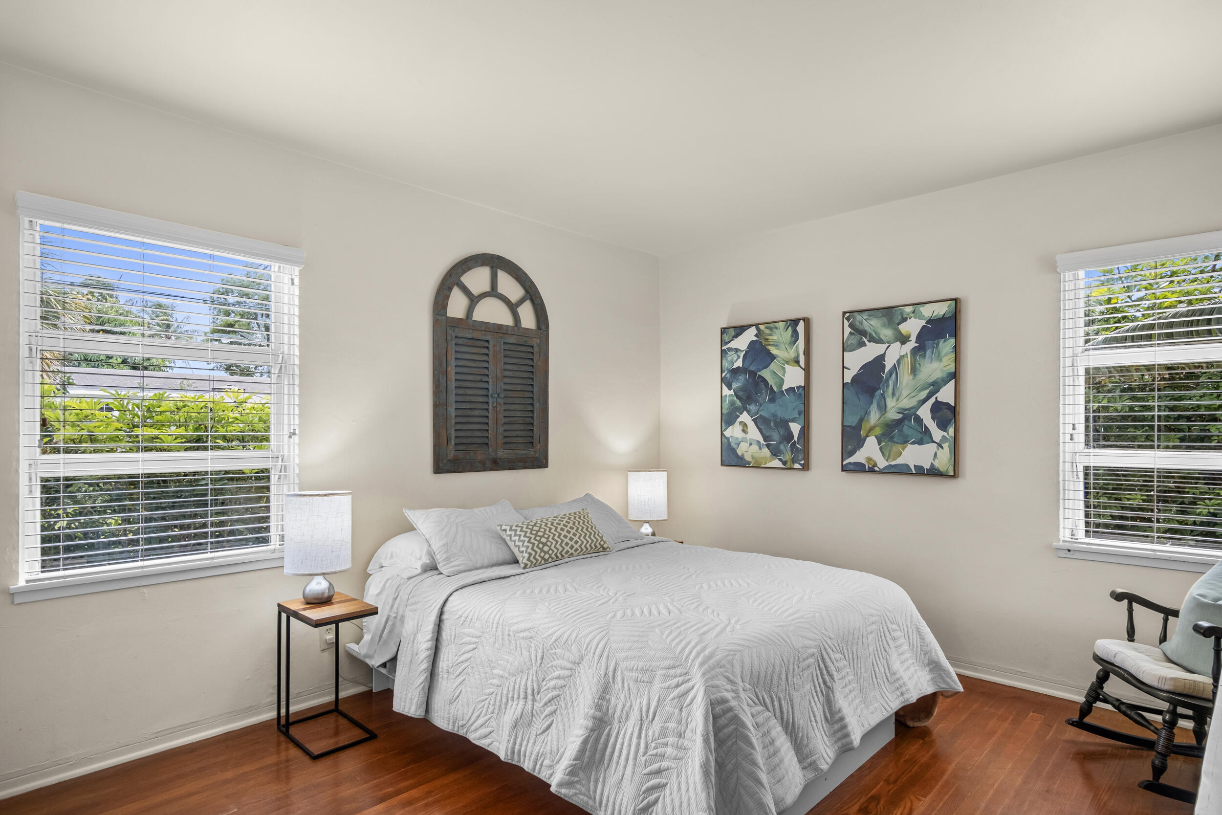 NORTHRIDGE - Residential Lease