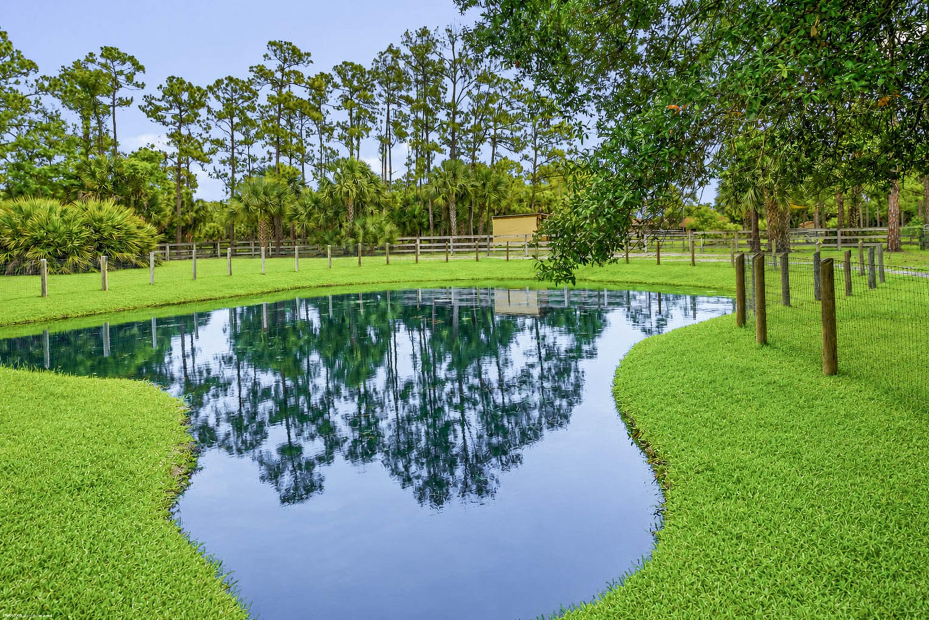 DEER RUN - Residential