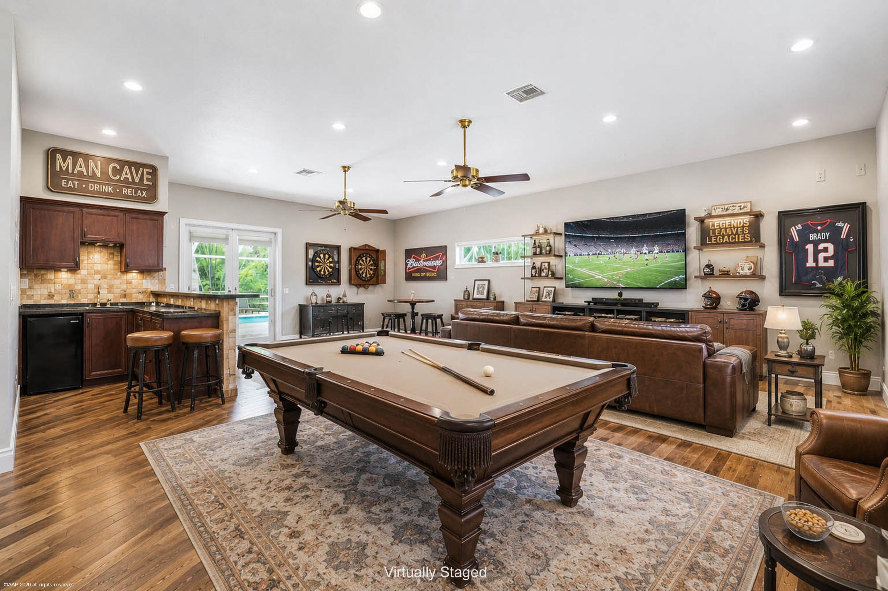 DEER RUN - Residential