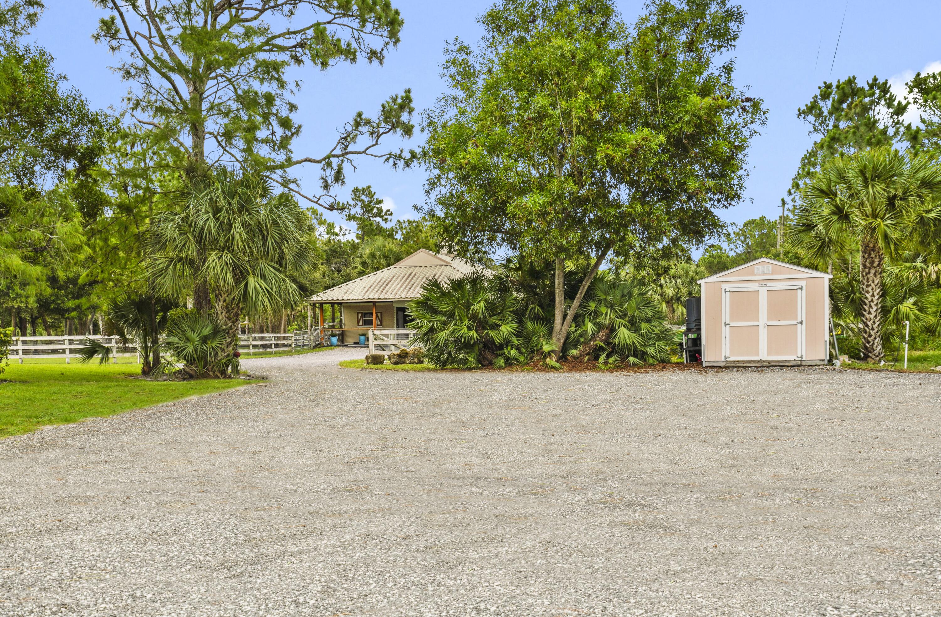 DEER RUN - Residential