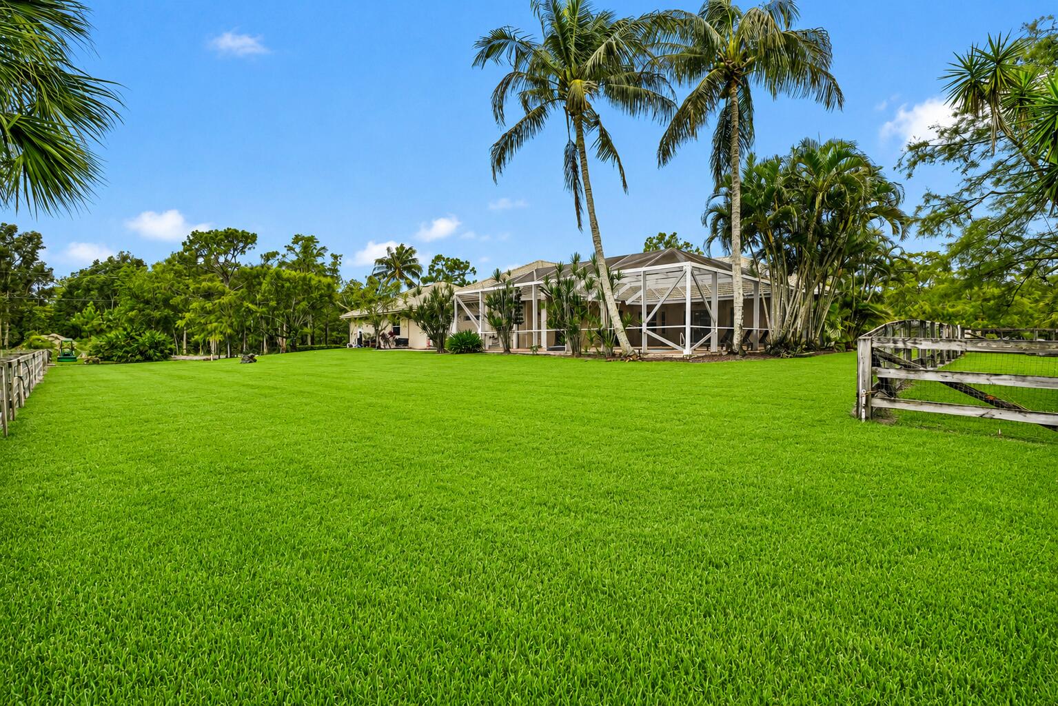 DEER RUN - Residential