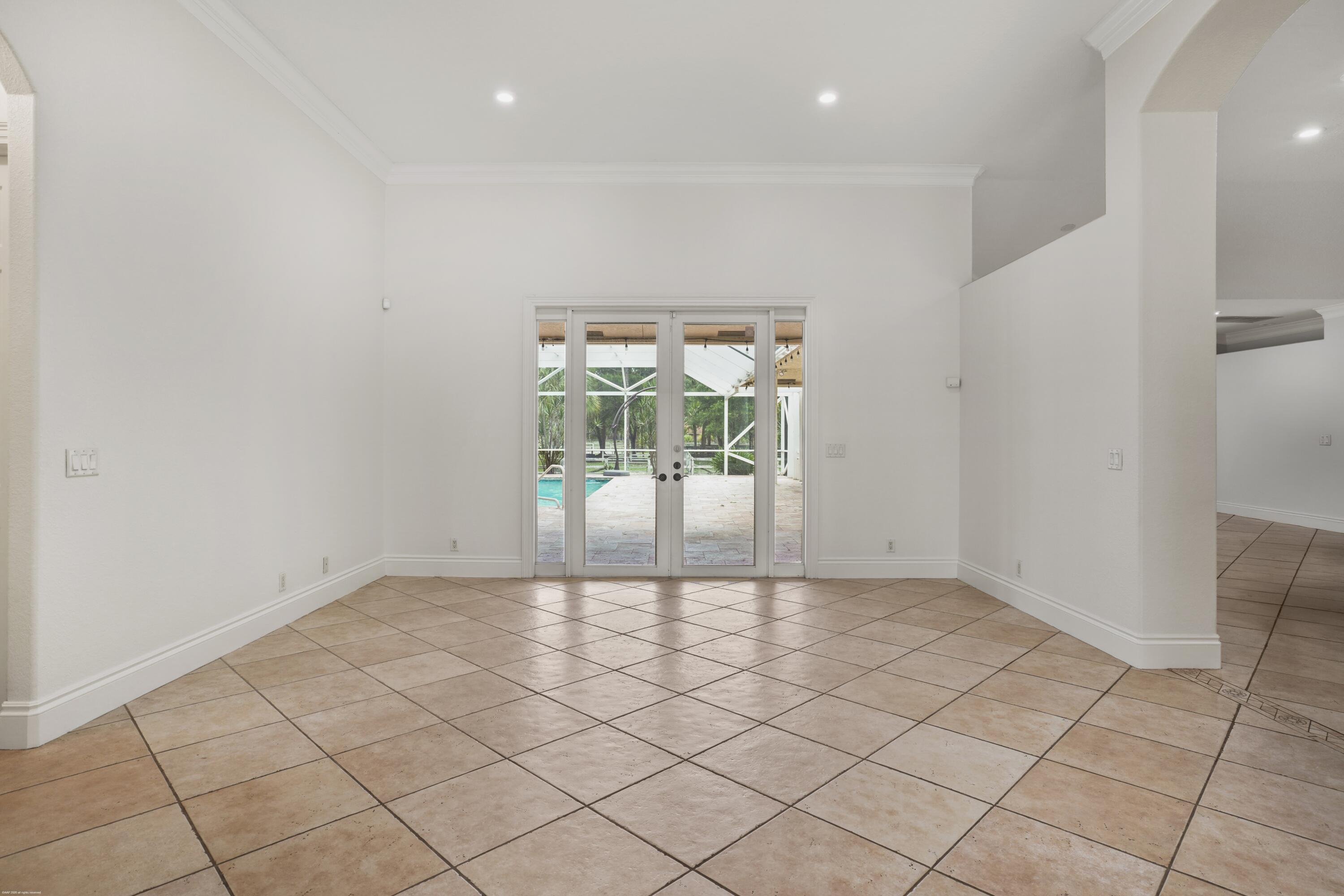 DEER RUN - Residential