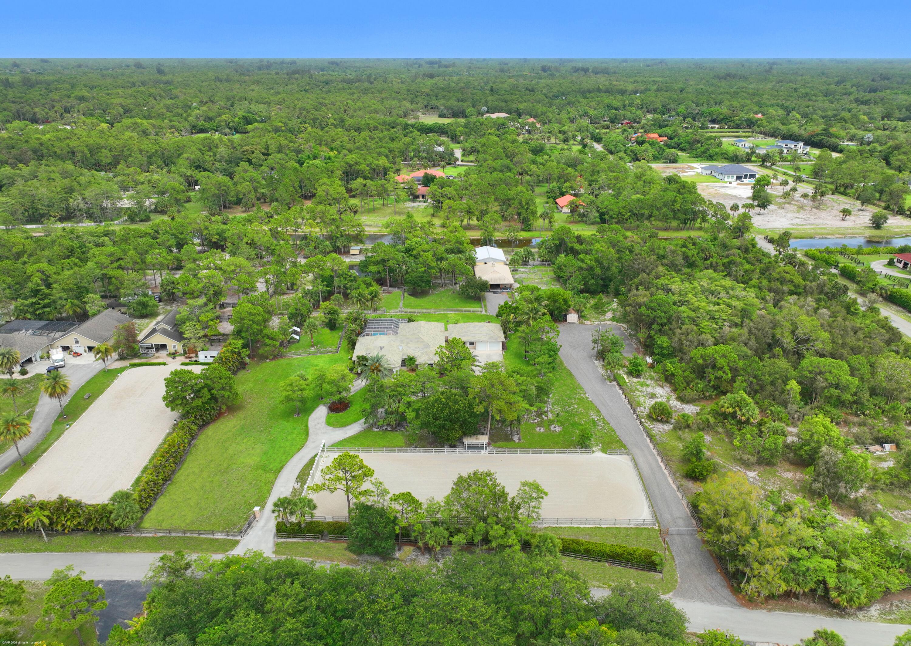 DEER RUN - Residential