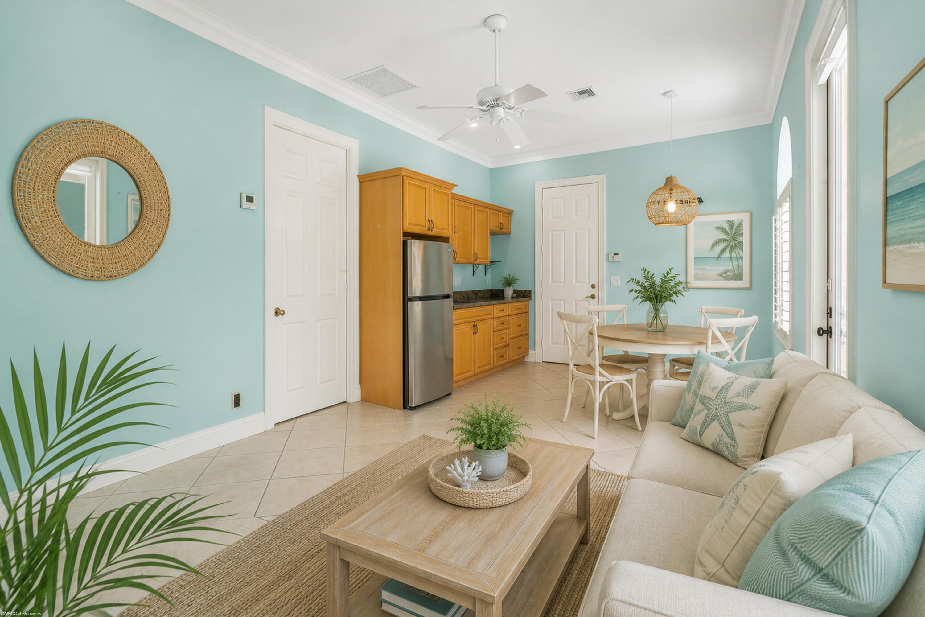 DEER RUN - Residential