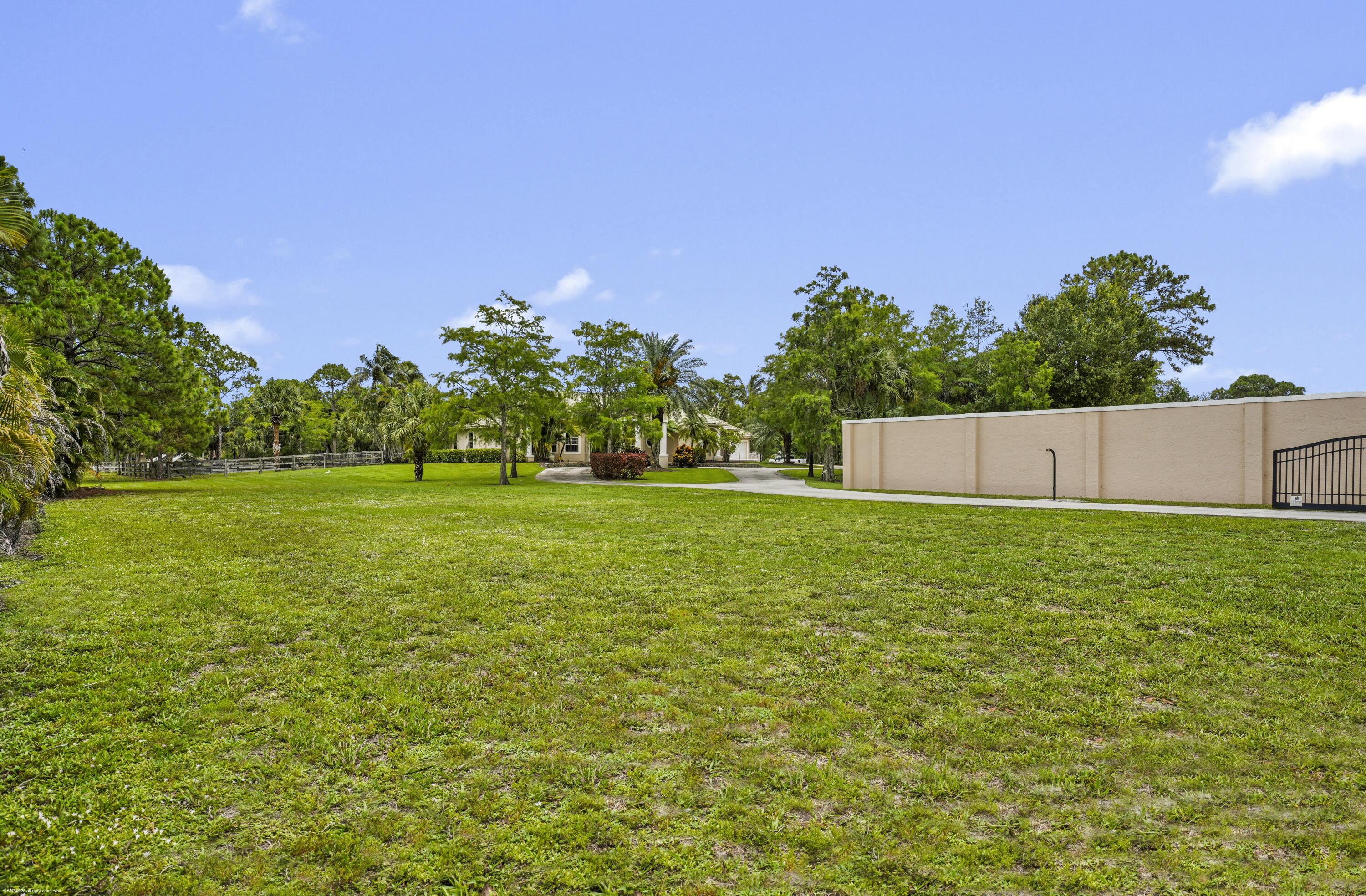 DEER RUN - Residential