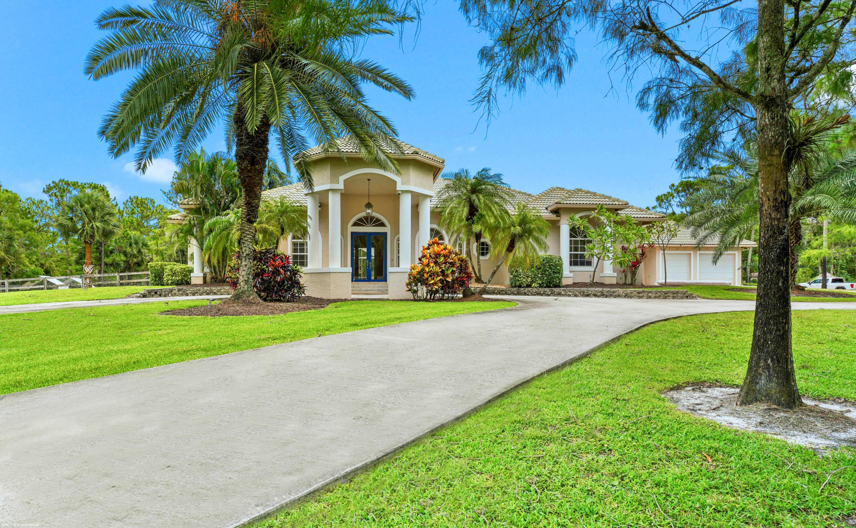 DEER RUN - Residential