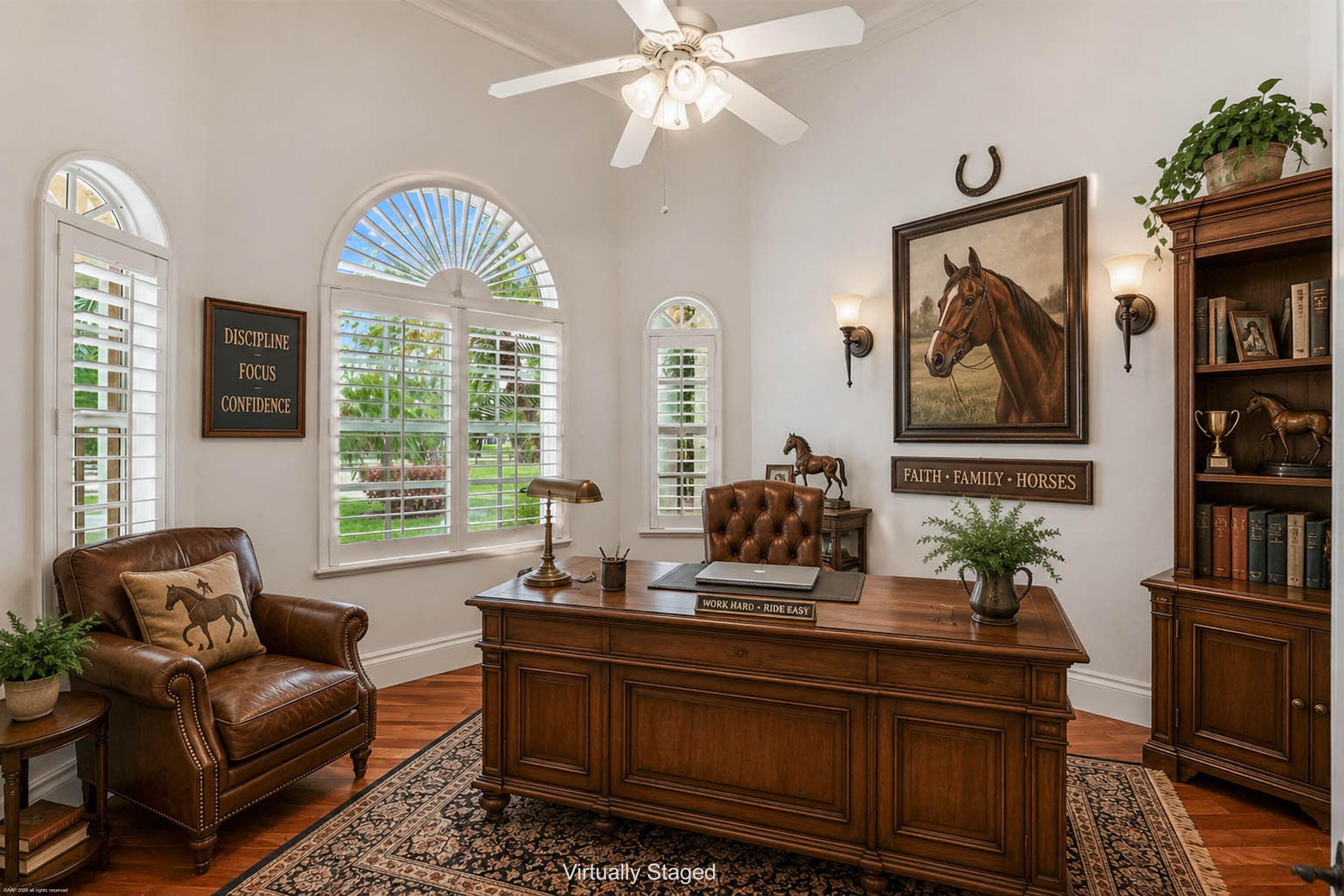 DEER RUN - Residential