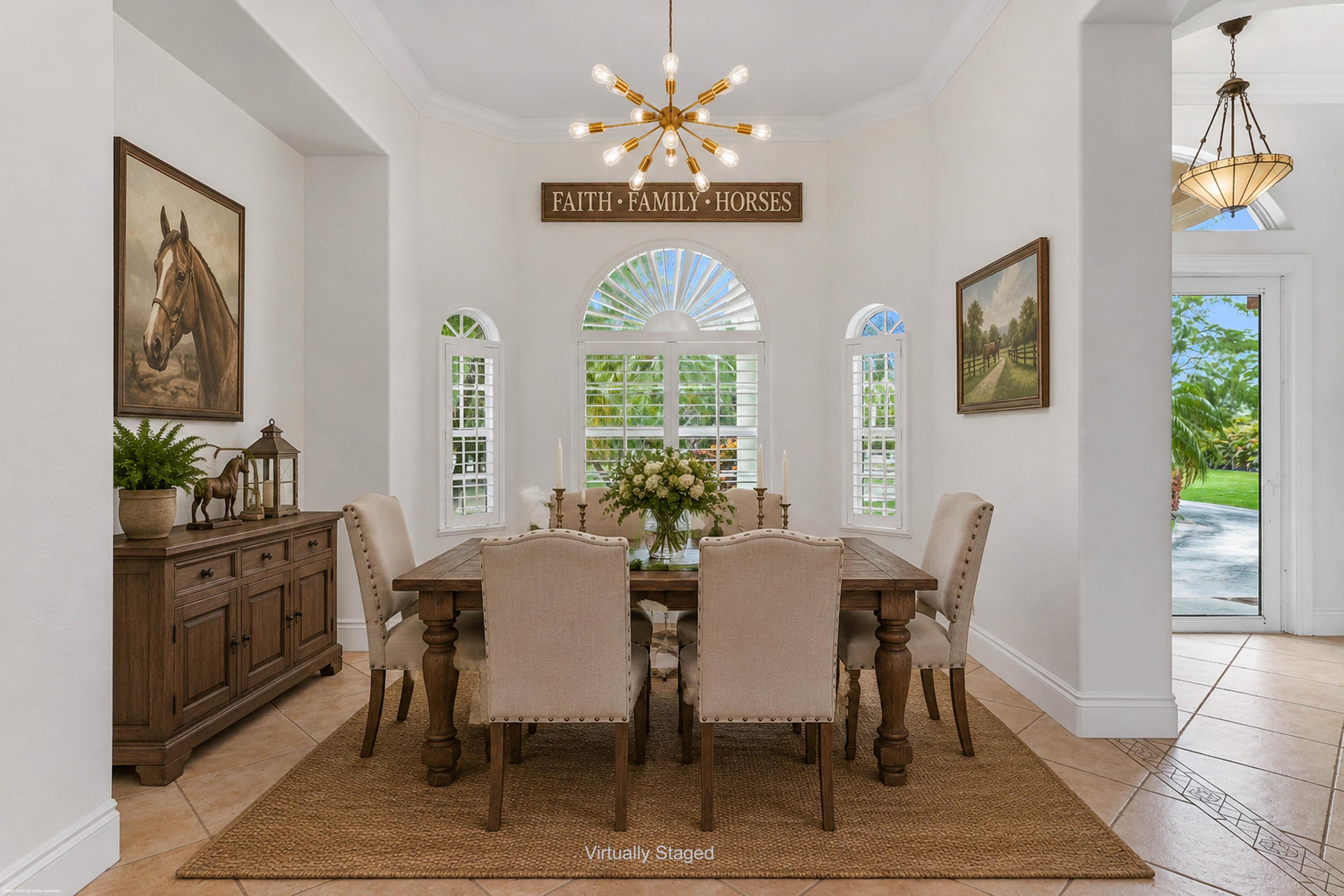 DEER RUN - Residential