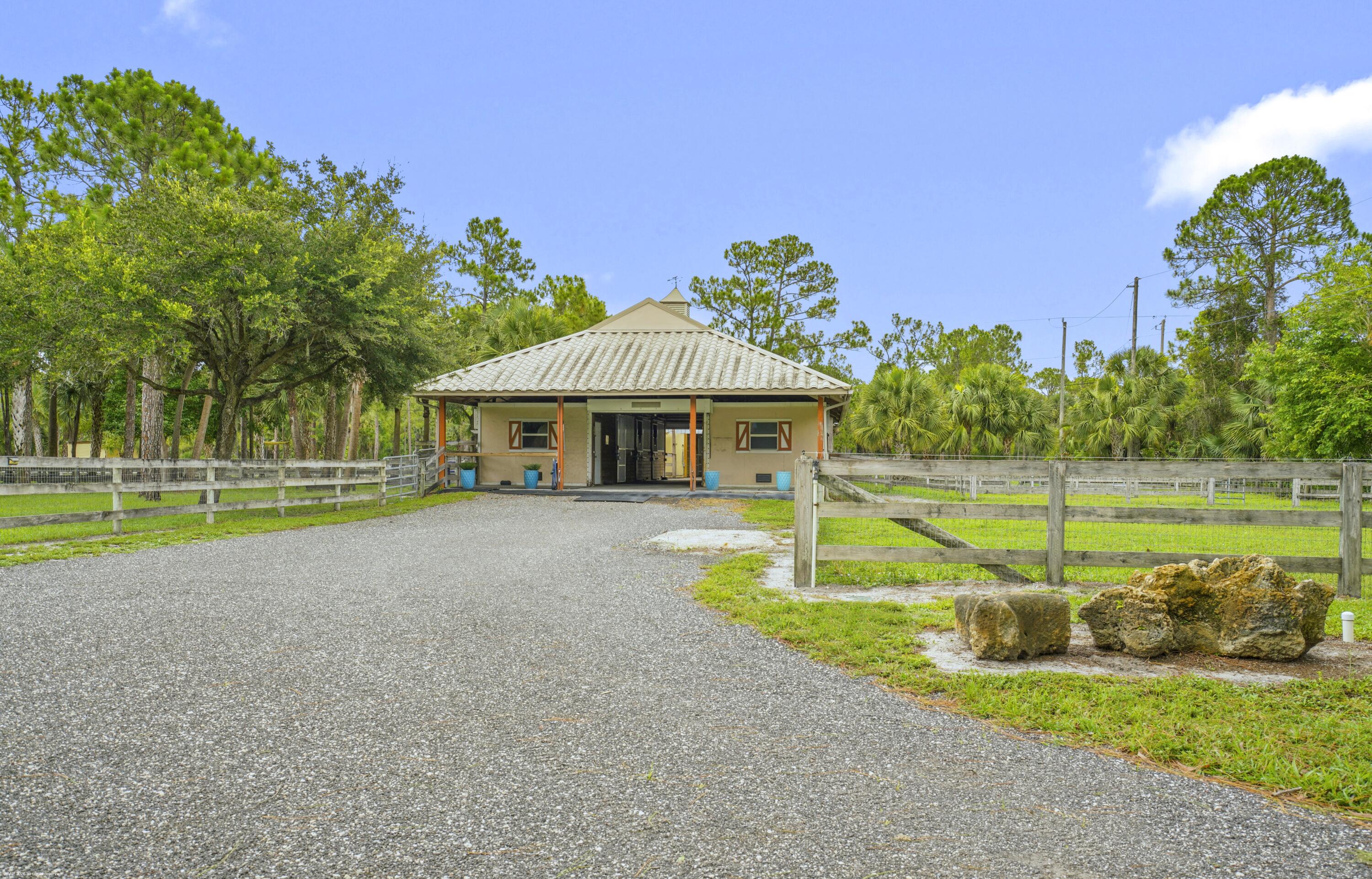 DEER RUN - Residential