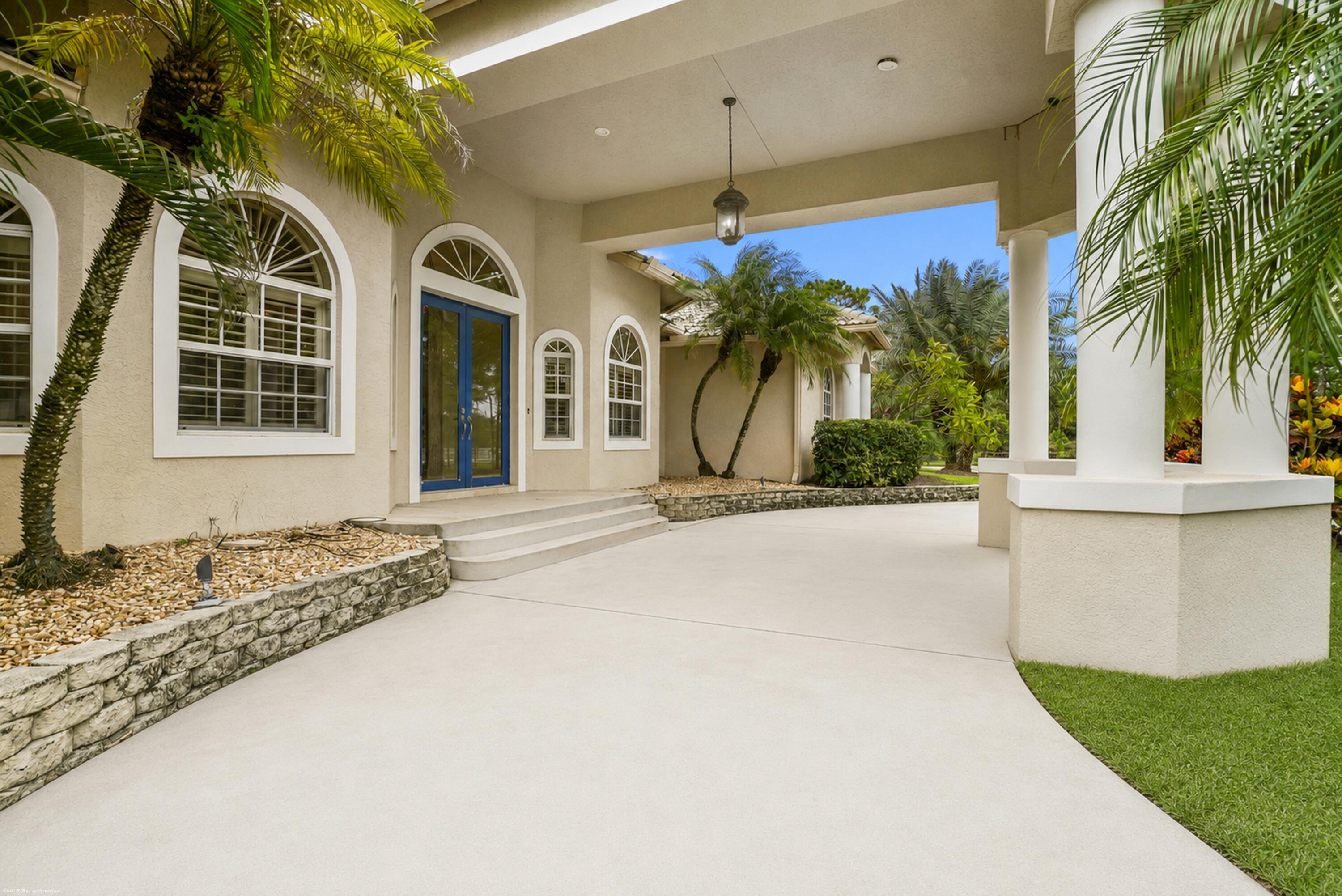 DEER RUN - Residential