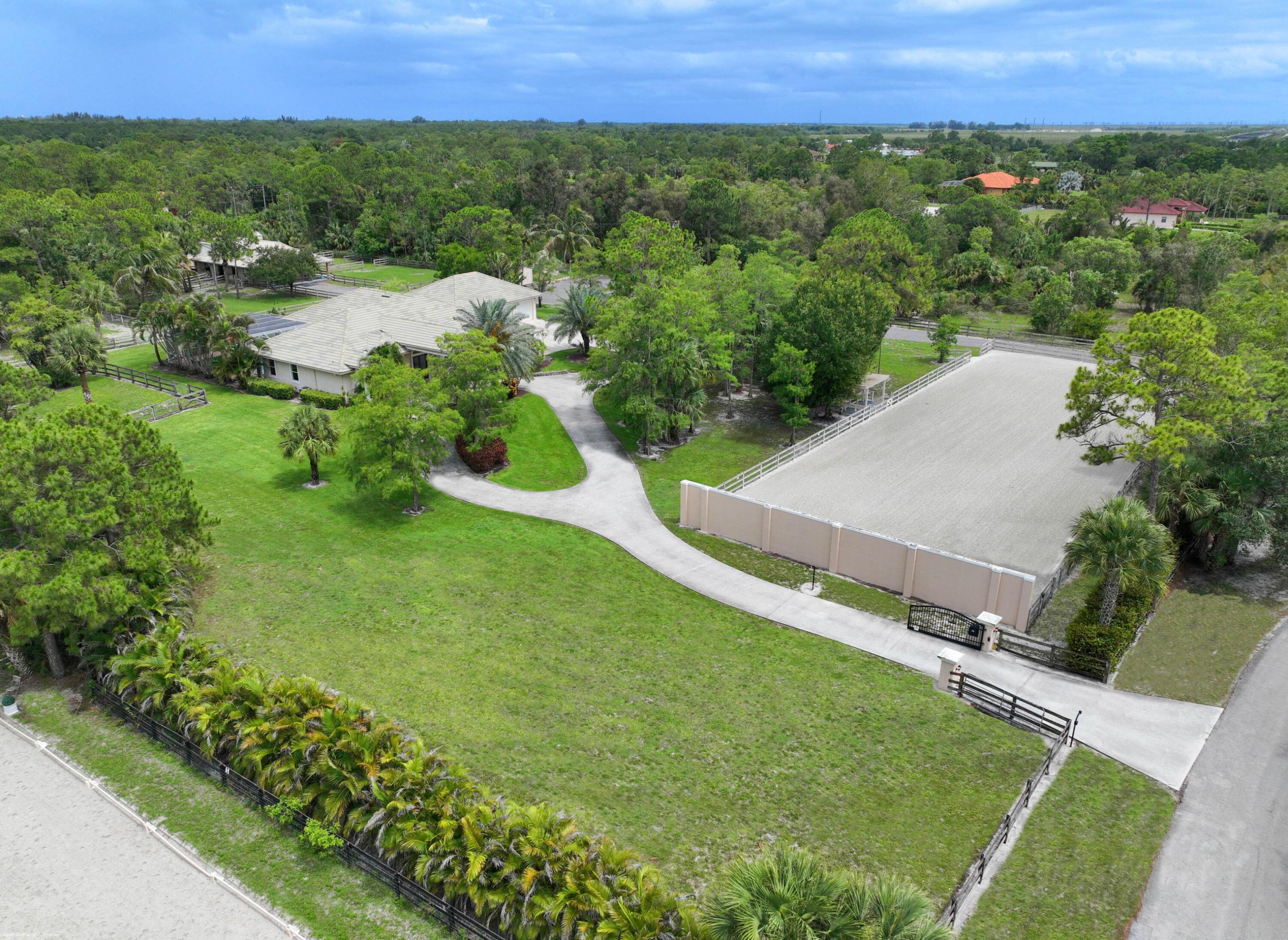 DEER RUN - Residential