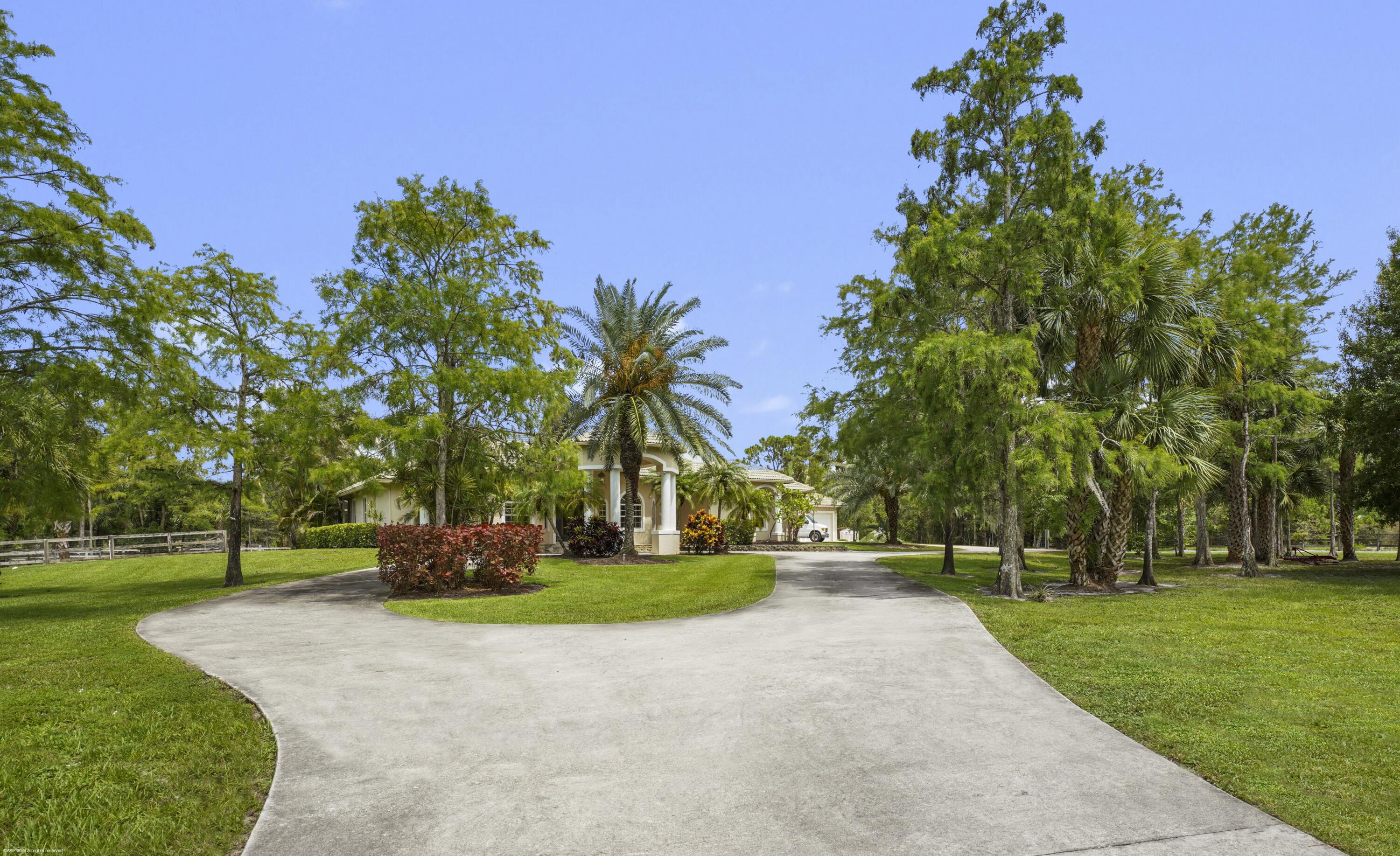DEER RUN - Residential