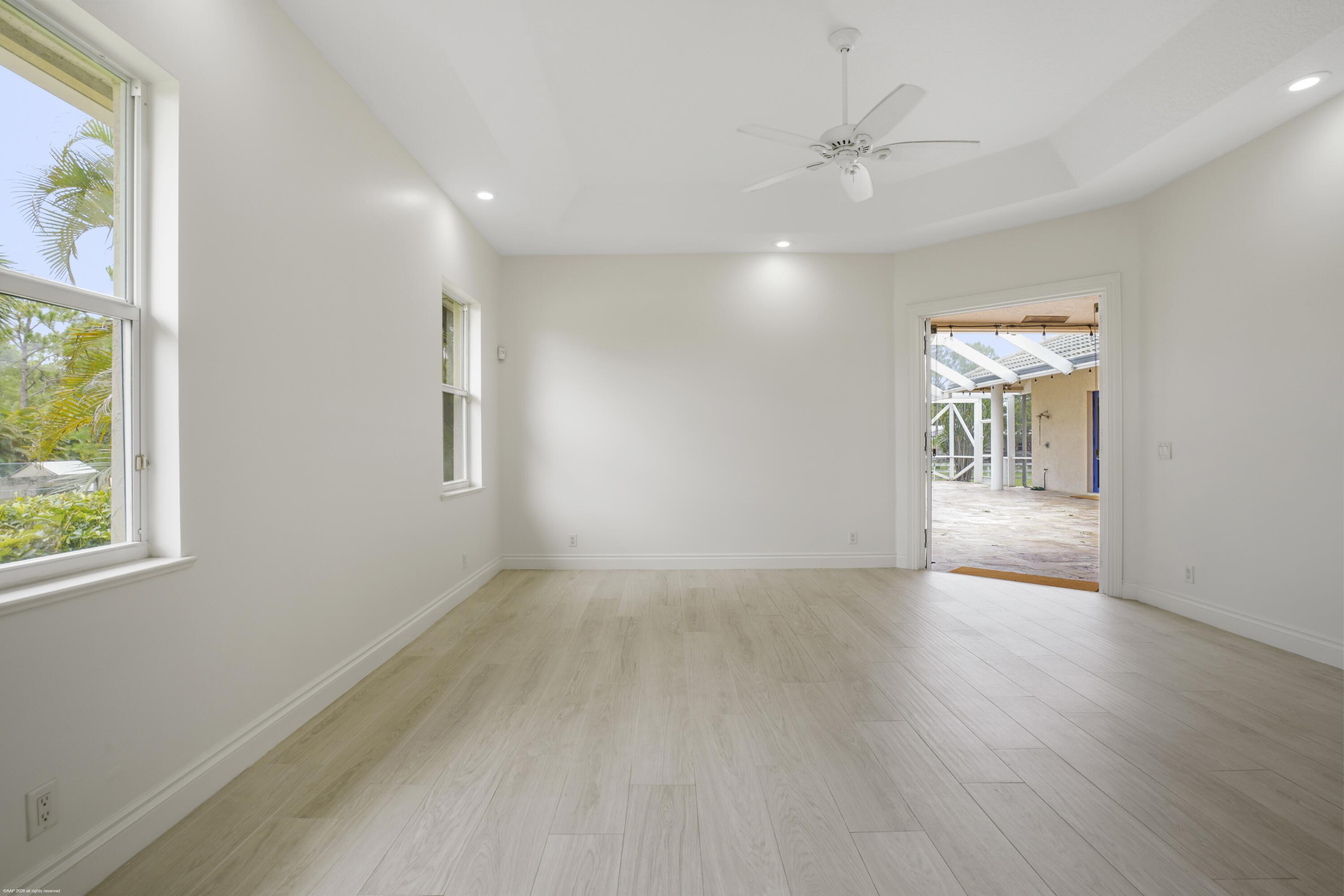 DEER RUN - Residential