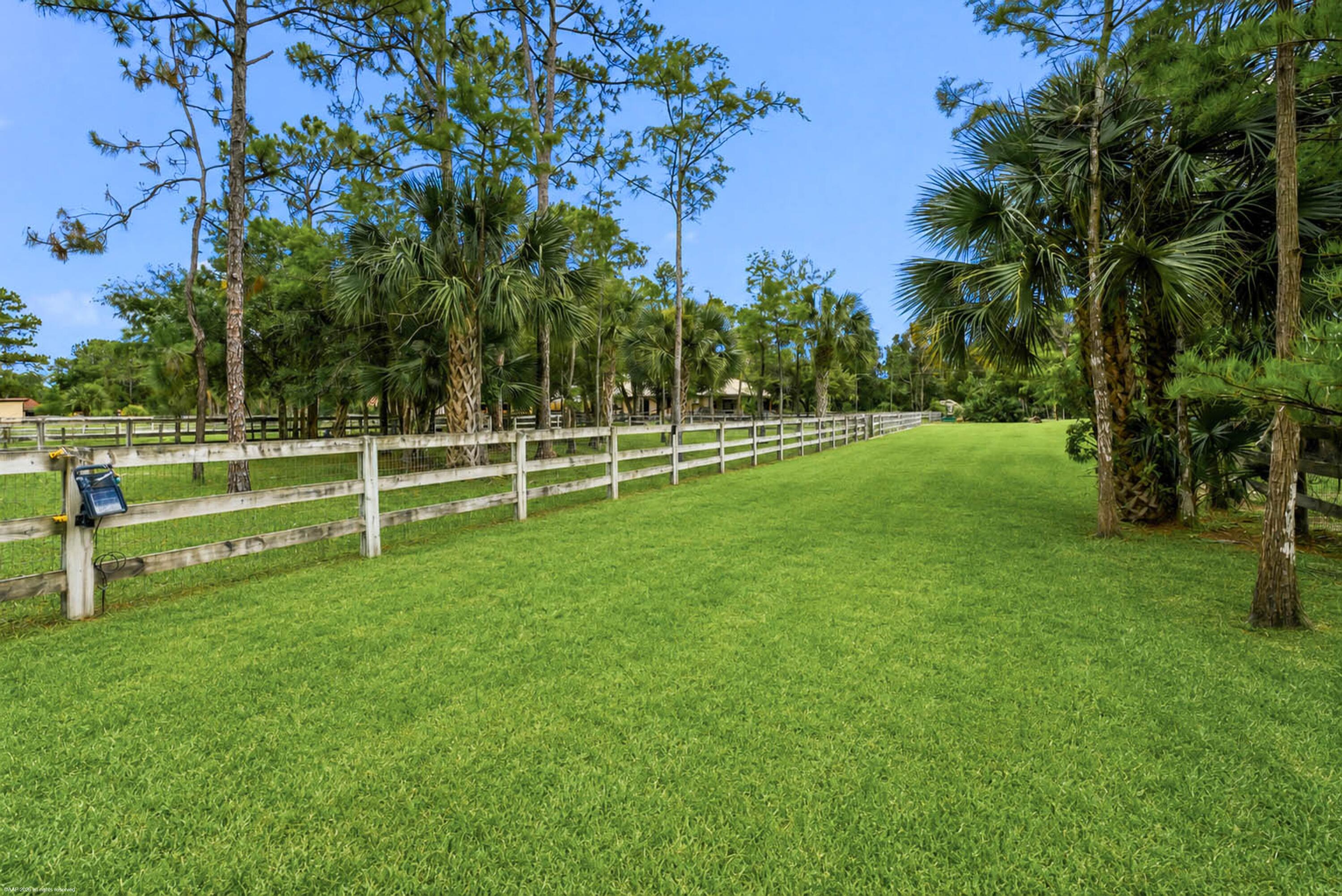 DEER RUN - Residential